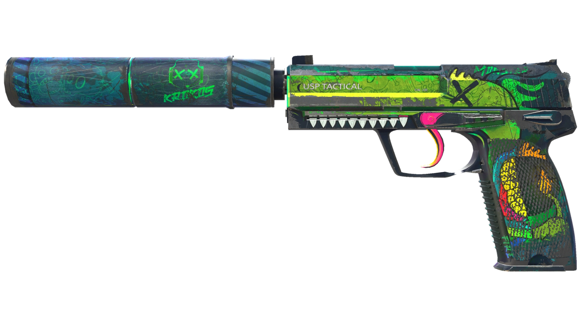 Monster Mashup image