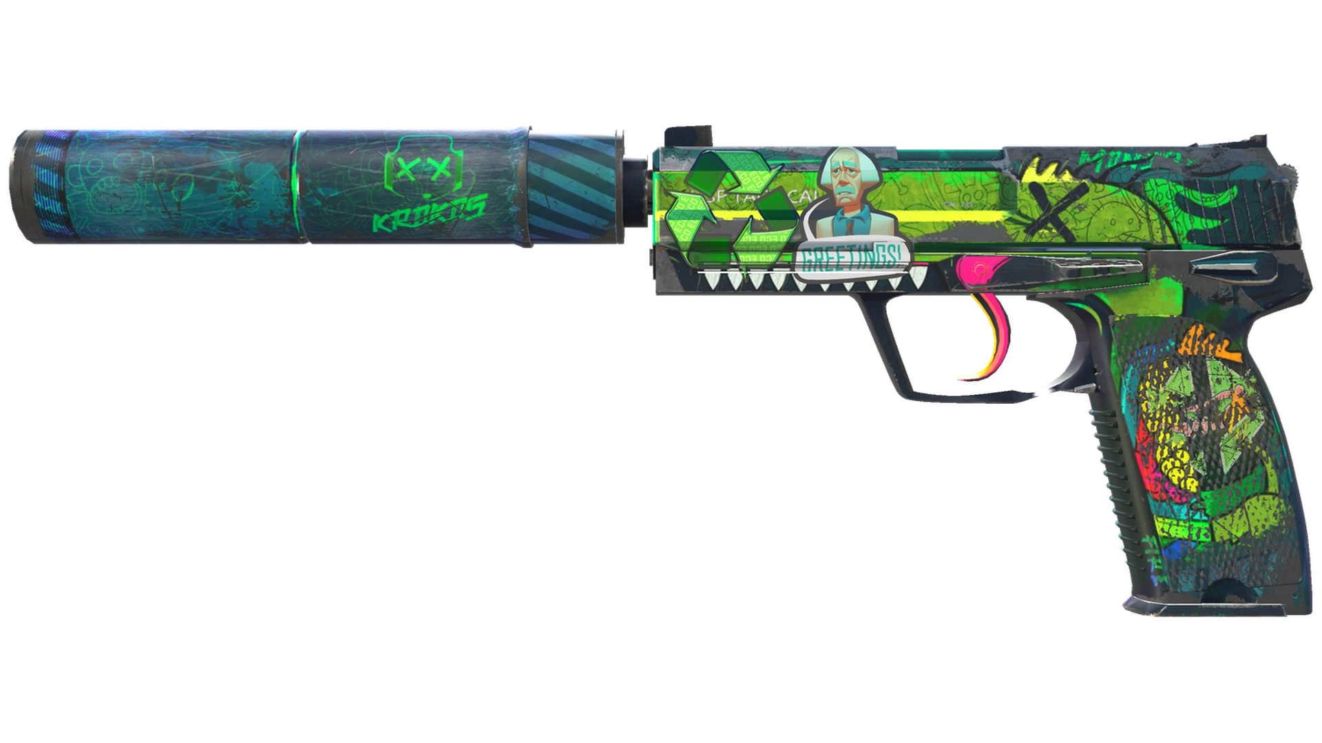 Monster Mashup image