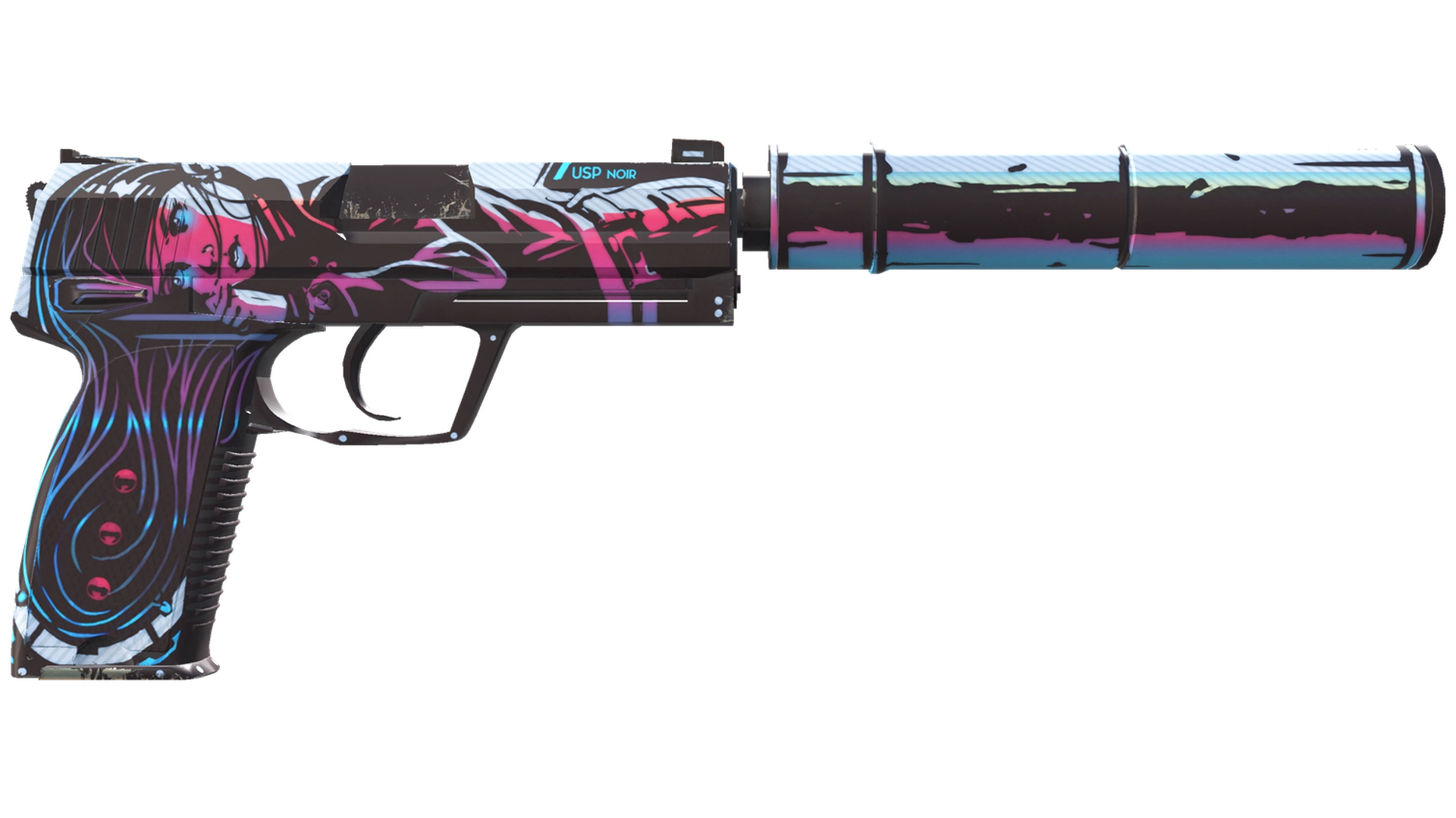 Neo-Noir image