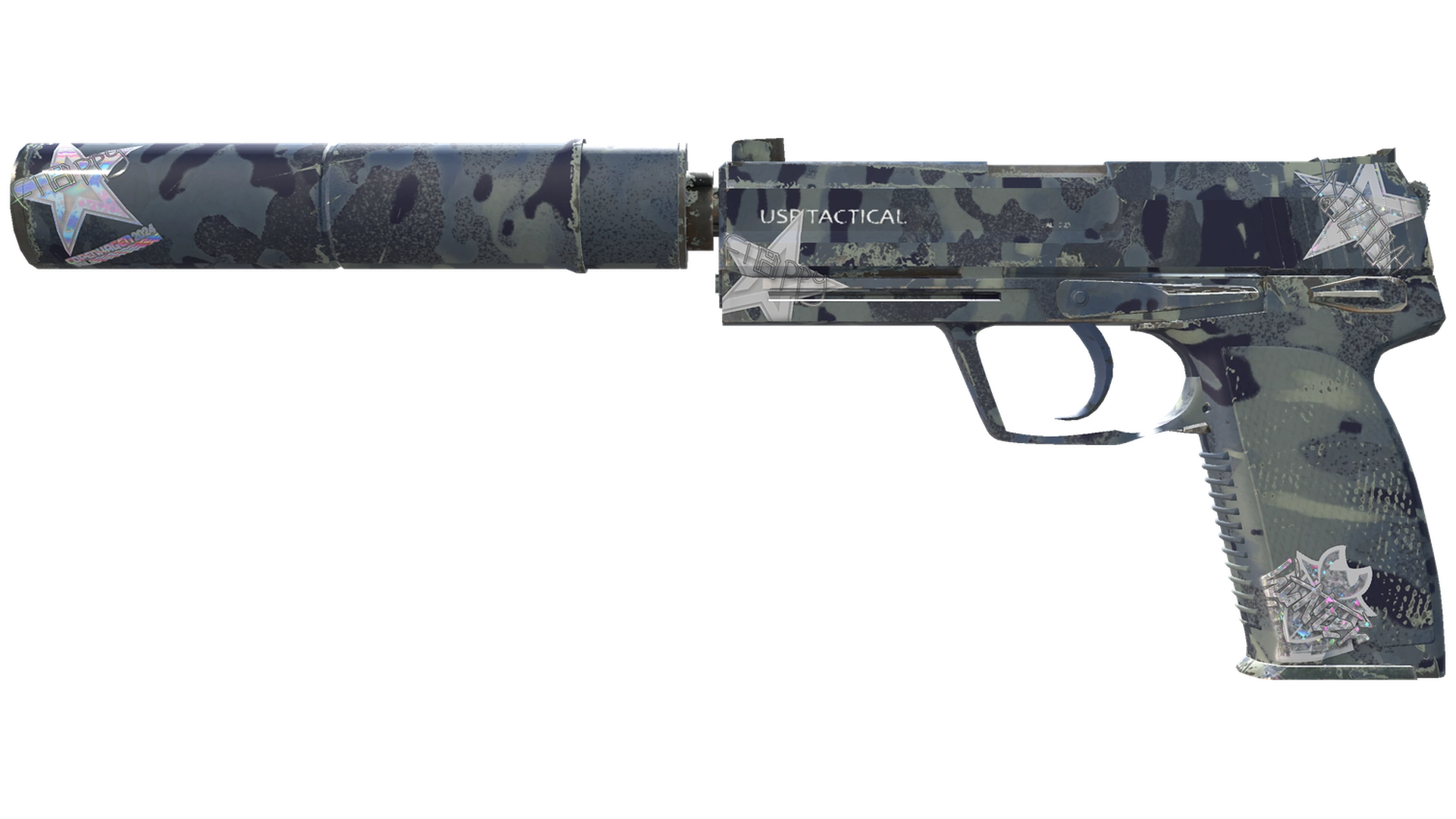 Night Ops image