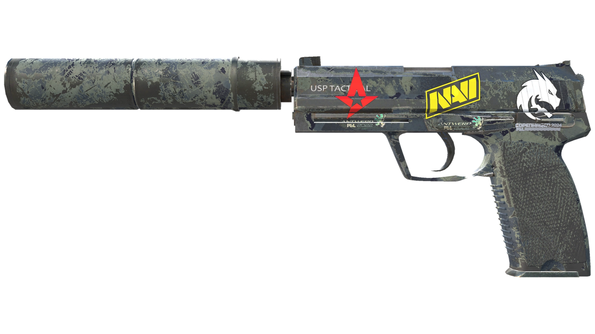 Night Ops image