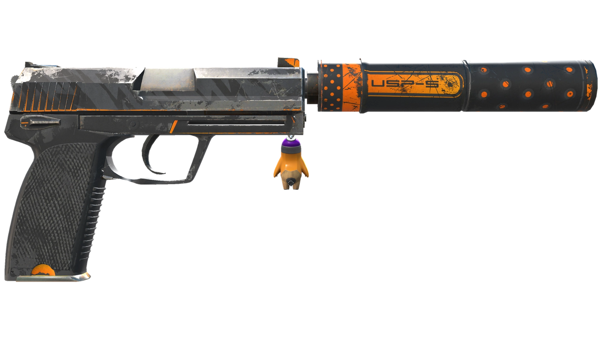 USP-S | Orion (Field-Tested)