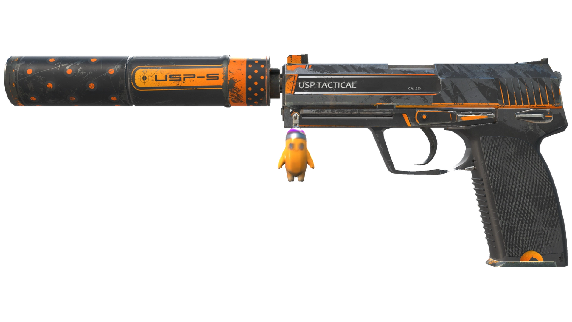 USP-S | Orion (Field-Tested)