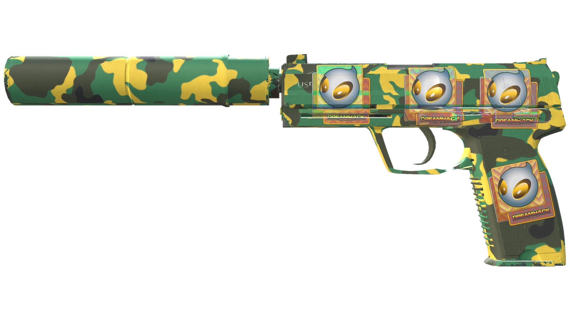 Overgrowth image