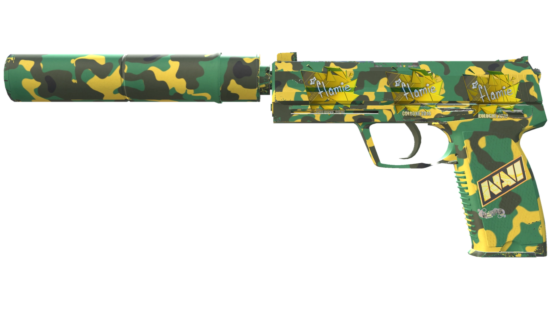 Overgrowth image