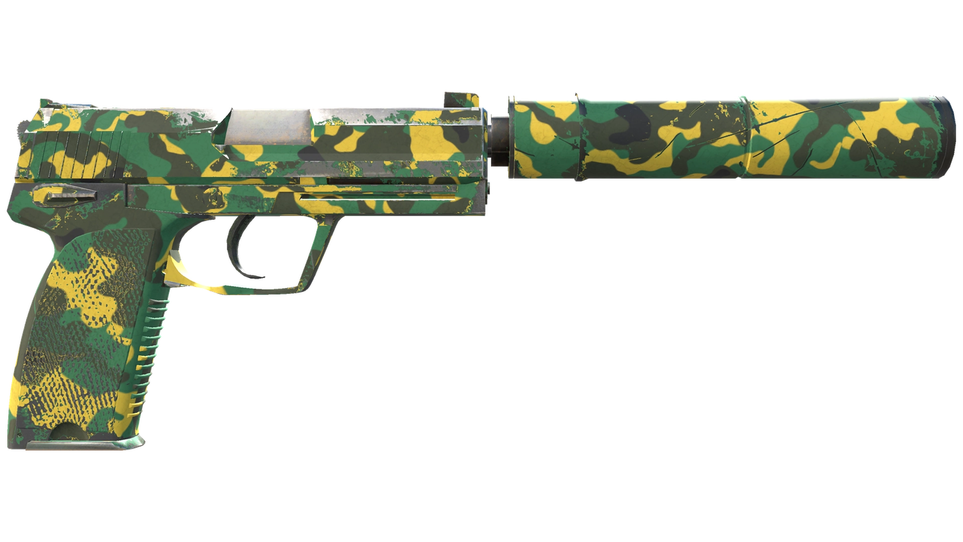 Overgrowth image