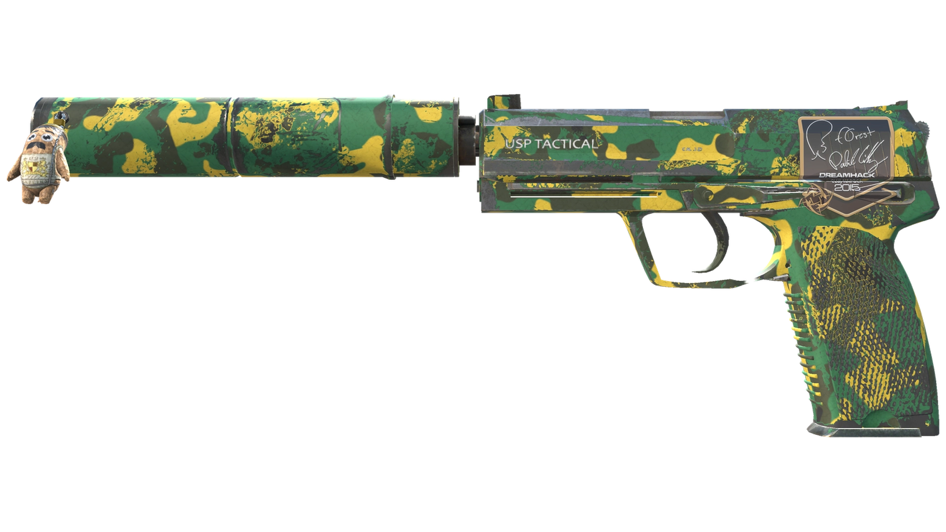 Overgrowth image