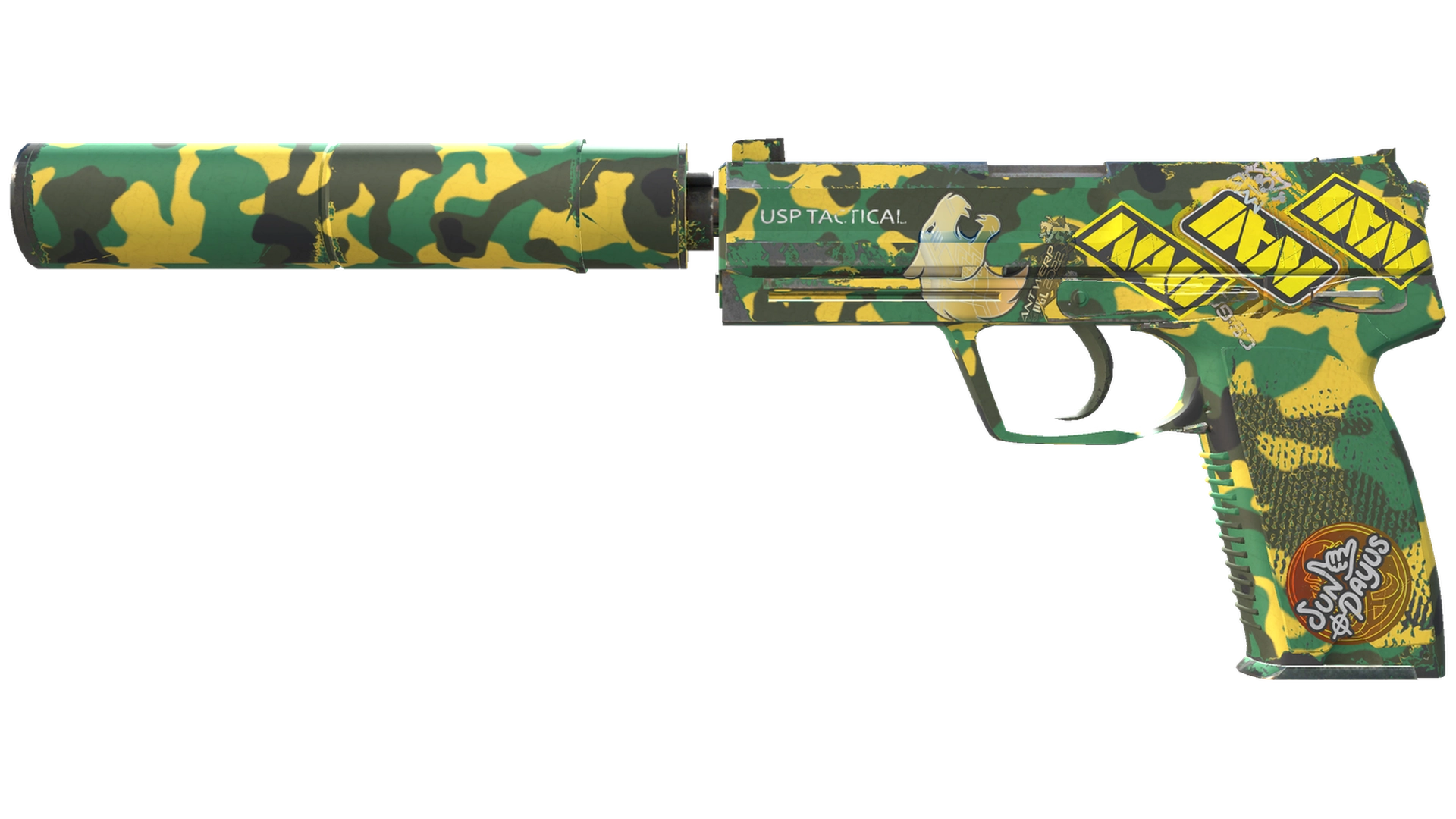 Overgrowth image
