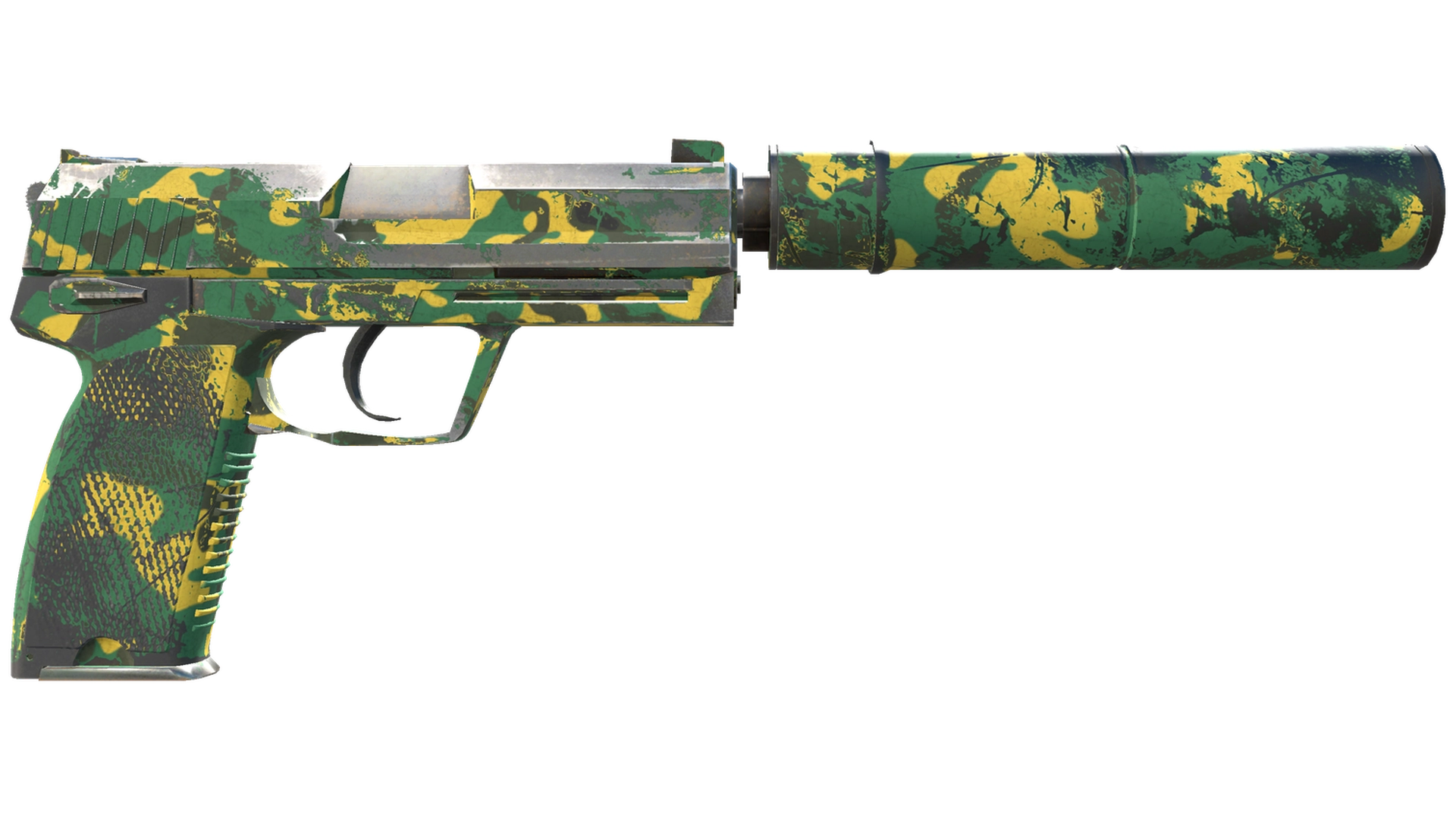 Overgrowth image