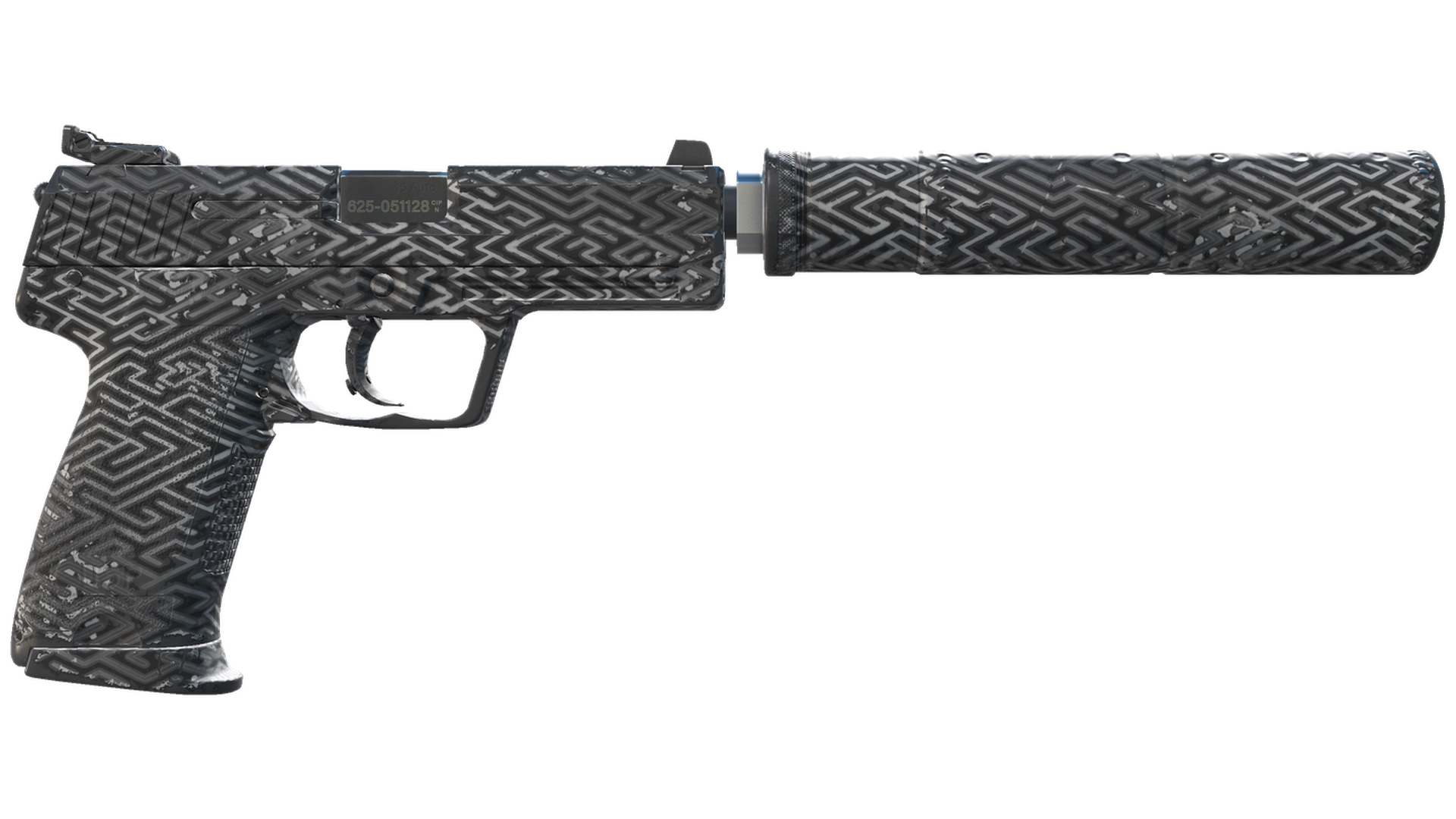 USP-S | Pathfinder (Field-Tested)