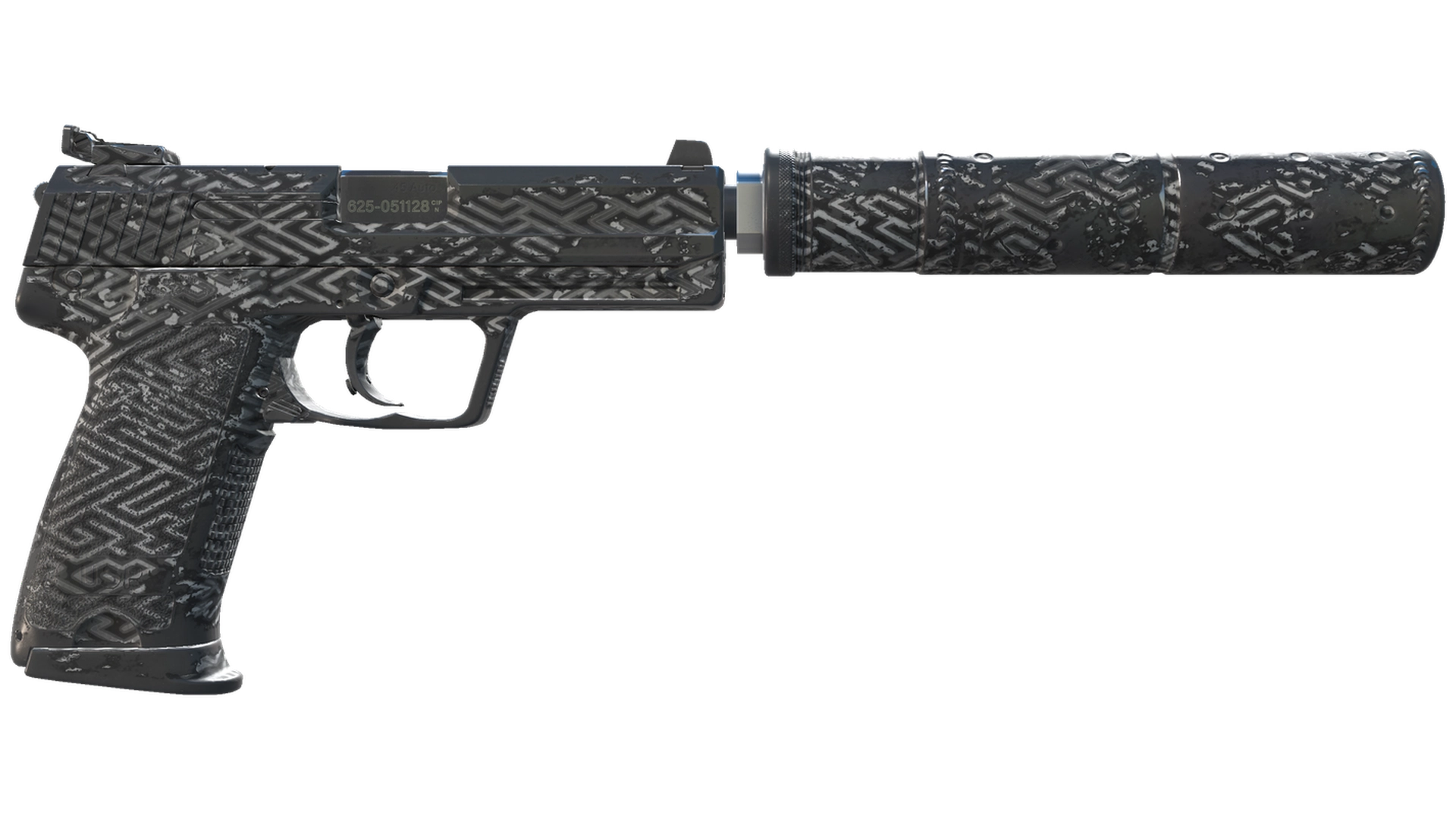 USP-S | Pathfinder (Field-Tested)