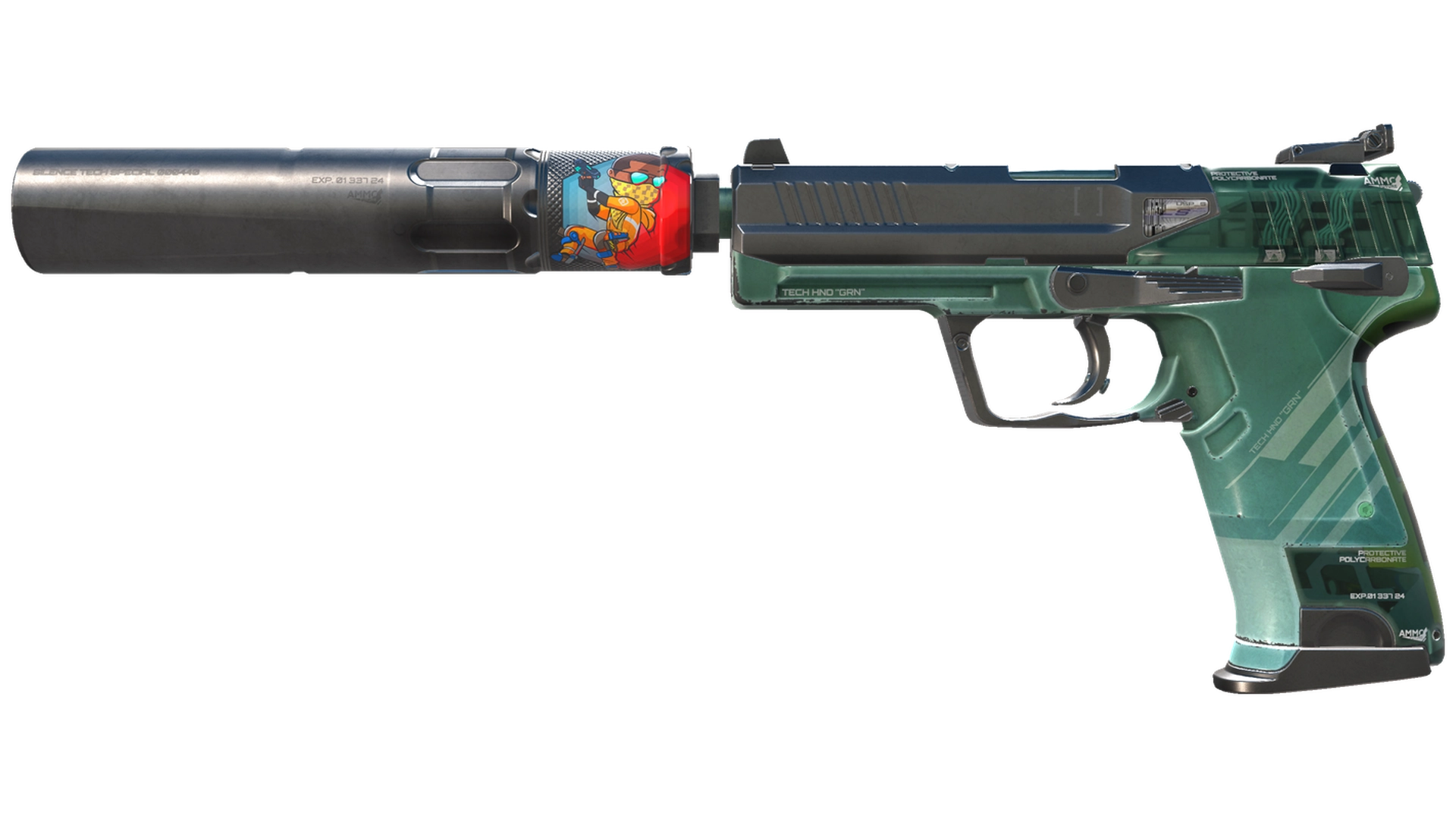 PC-GRN image