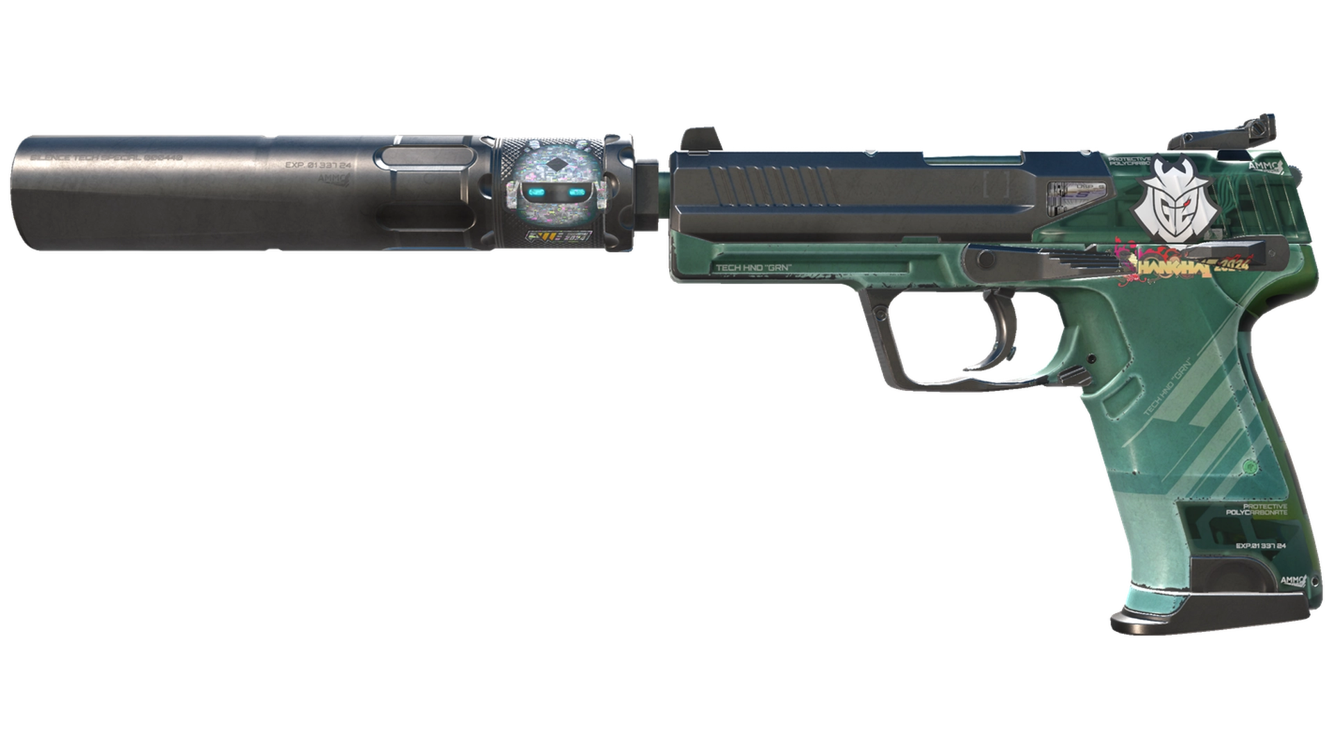 PC-GRN image