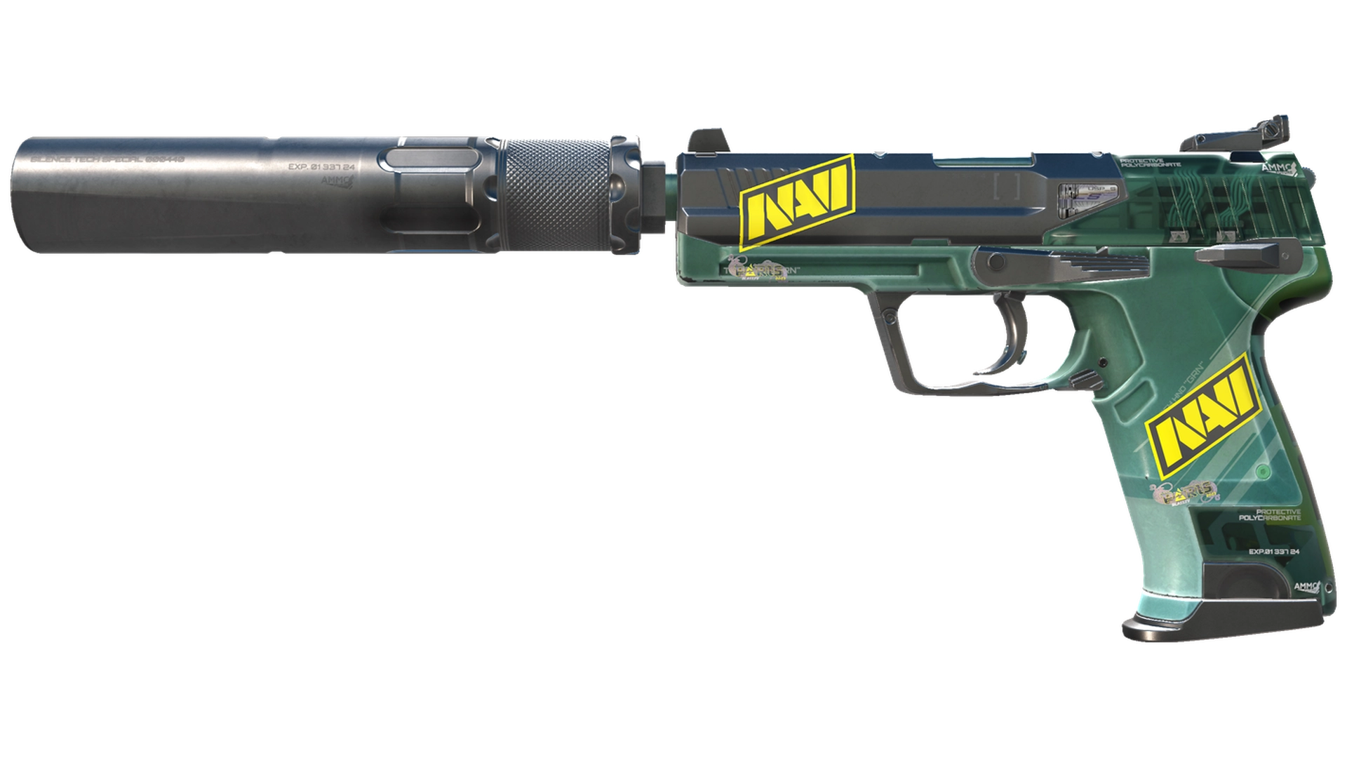 PC-GRN image