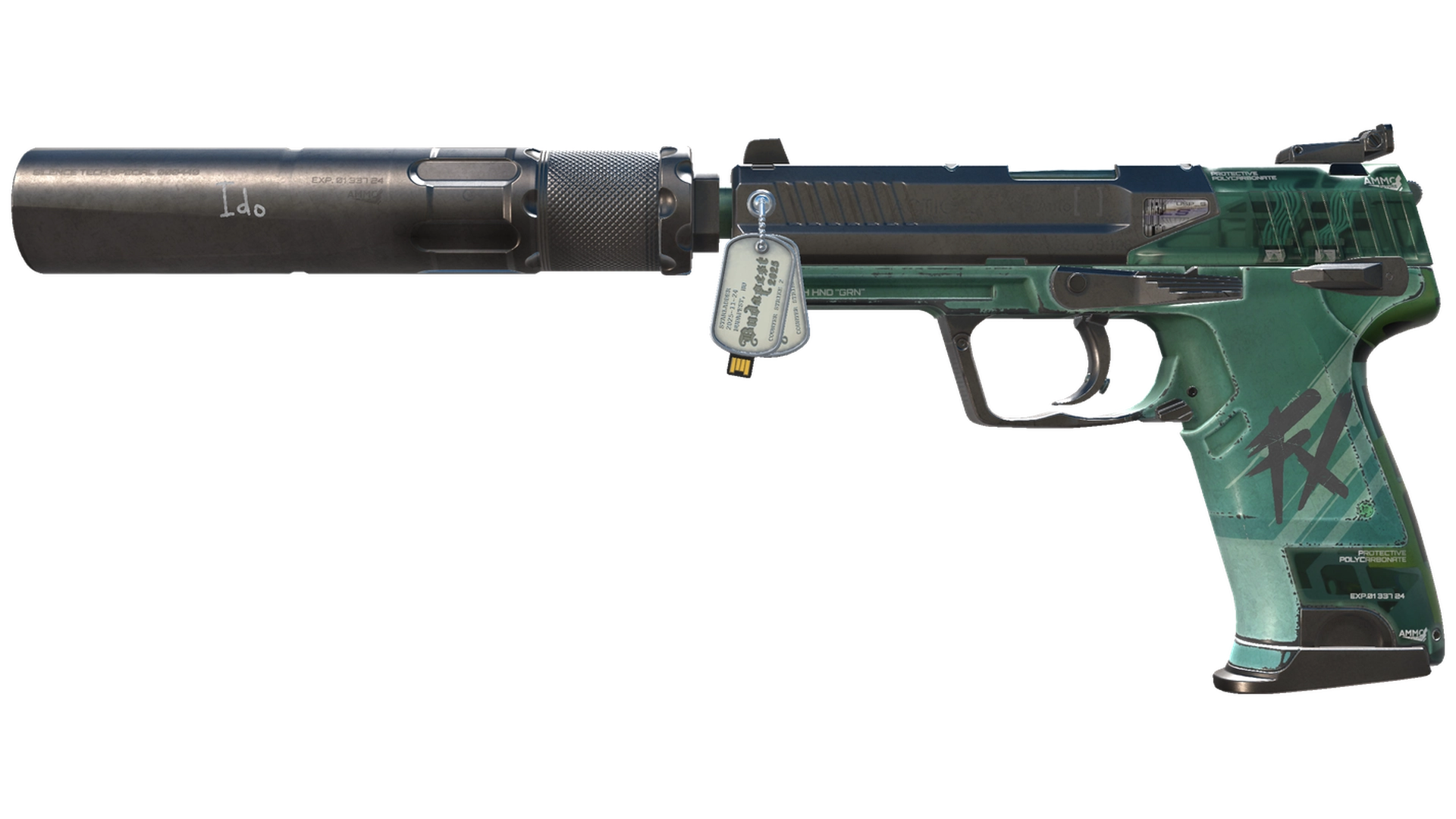 PC-GRN image