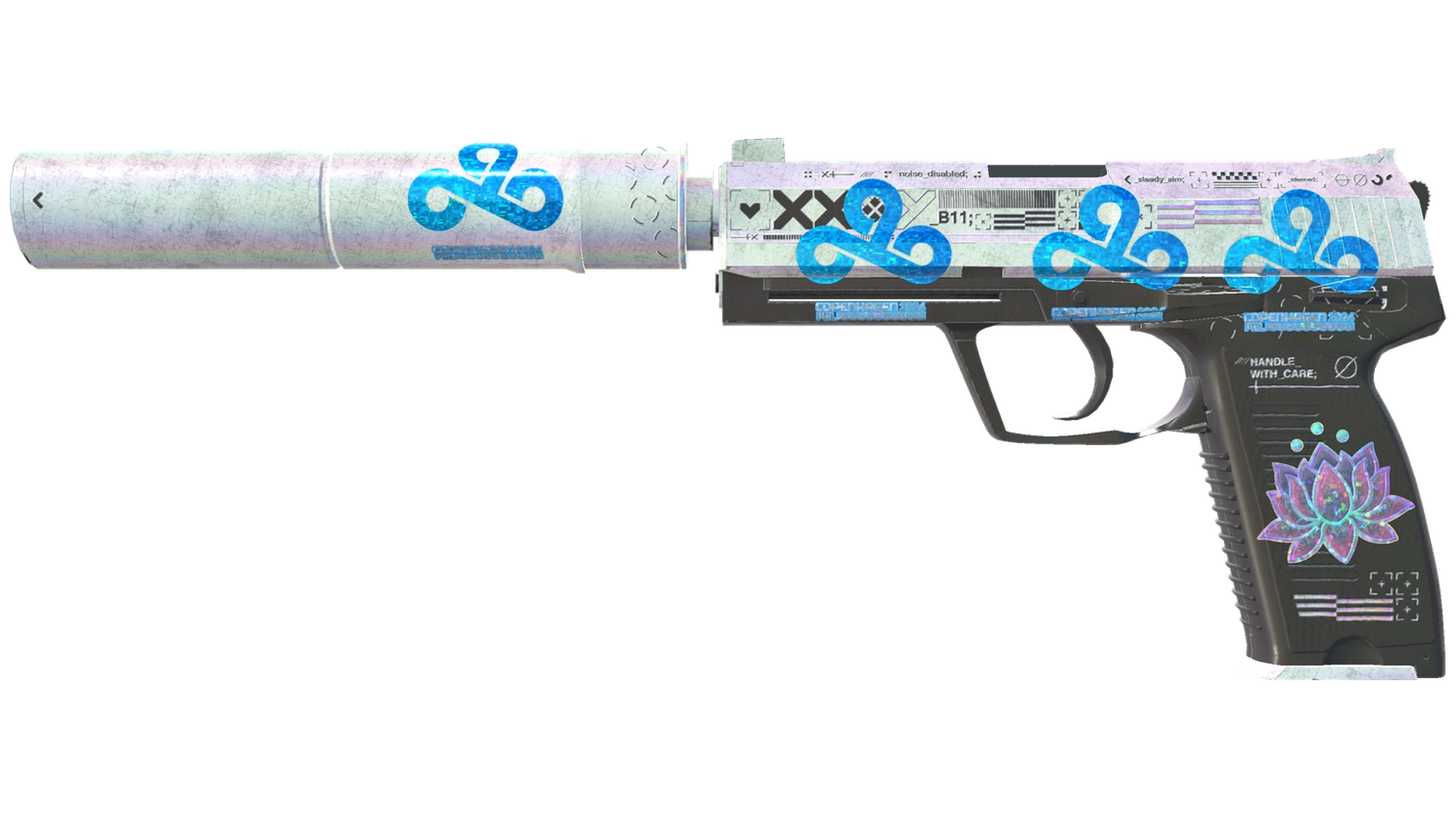 Printstream image