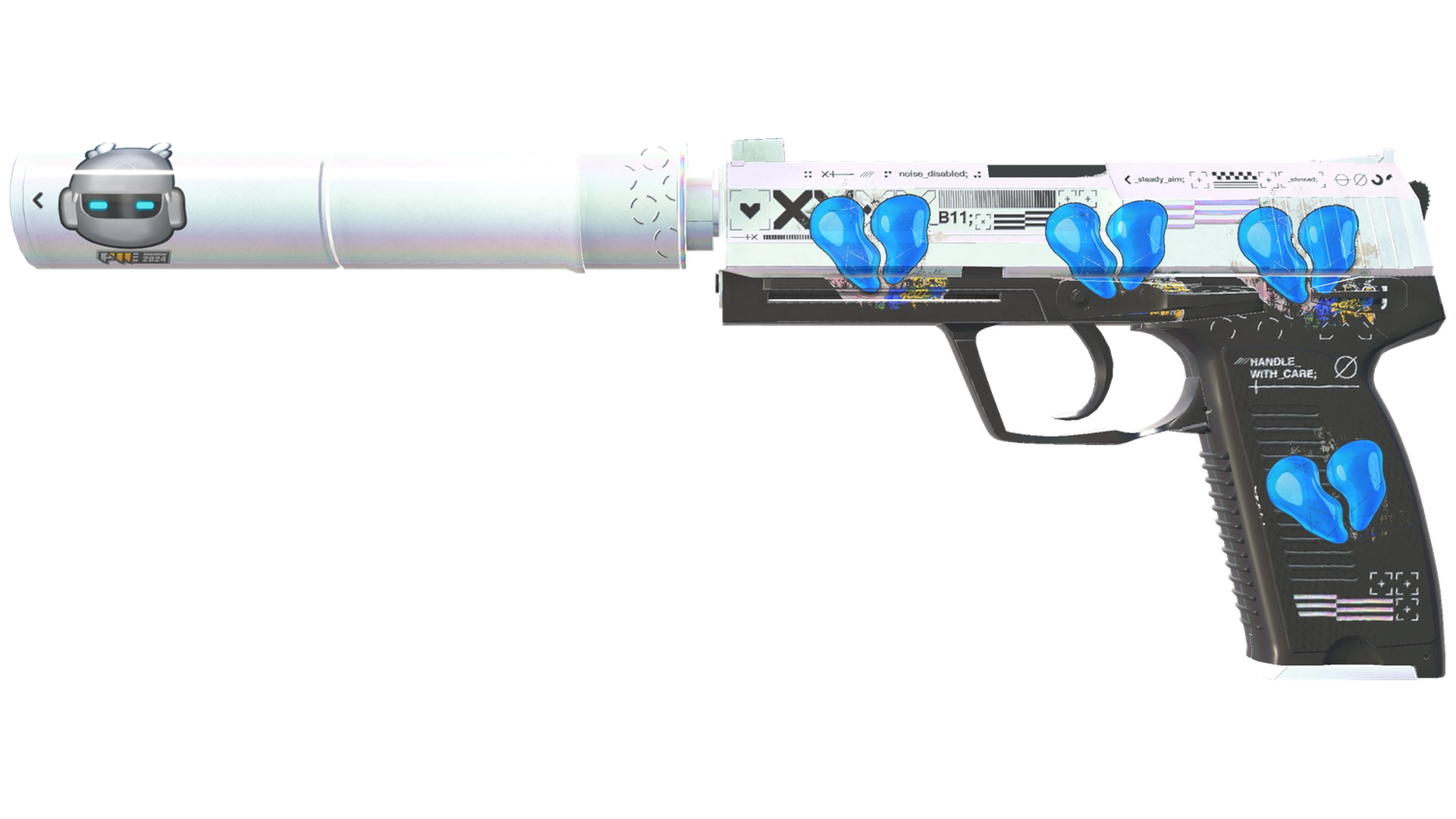 Printstream image