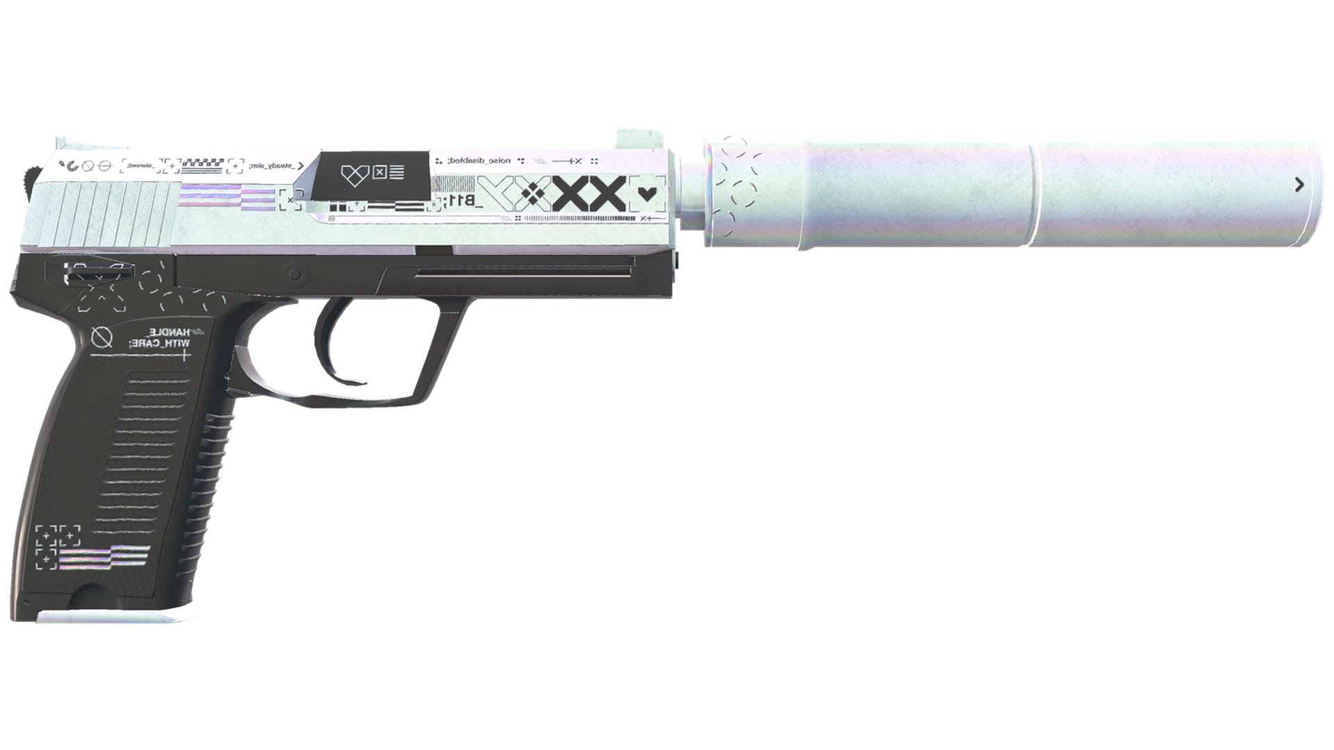 USP-S | Printstream (Field-Tested)