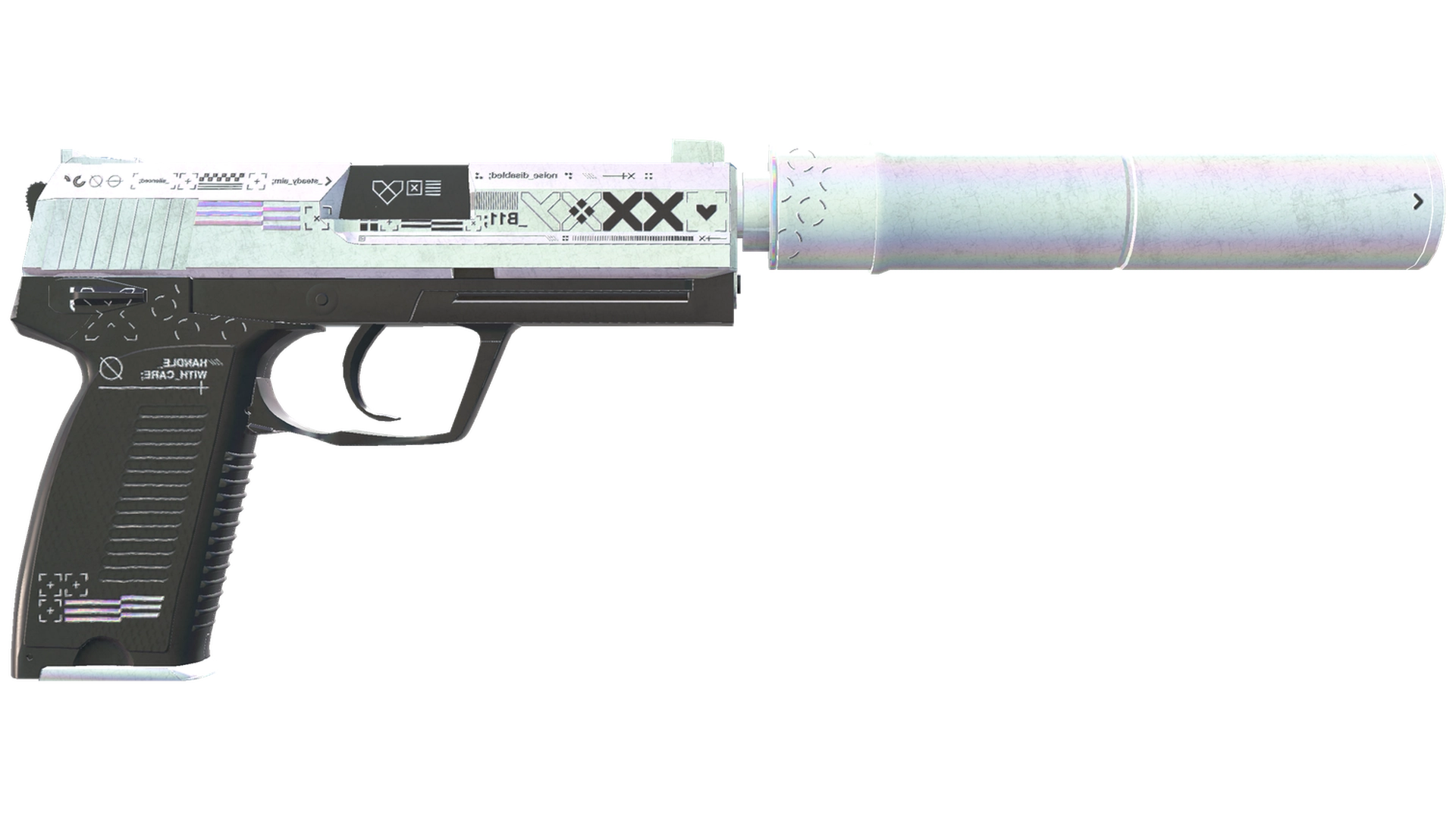 USP-S | Printstream (Field-Tested)