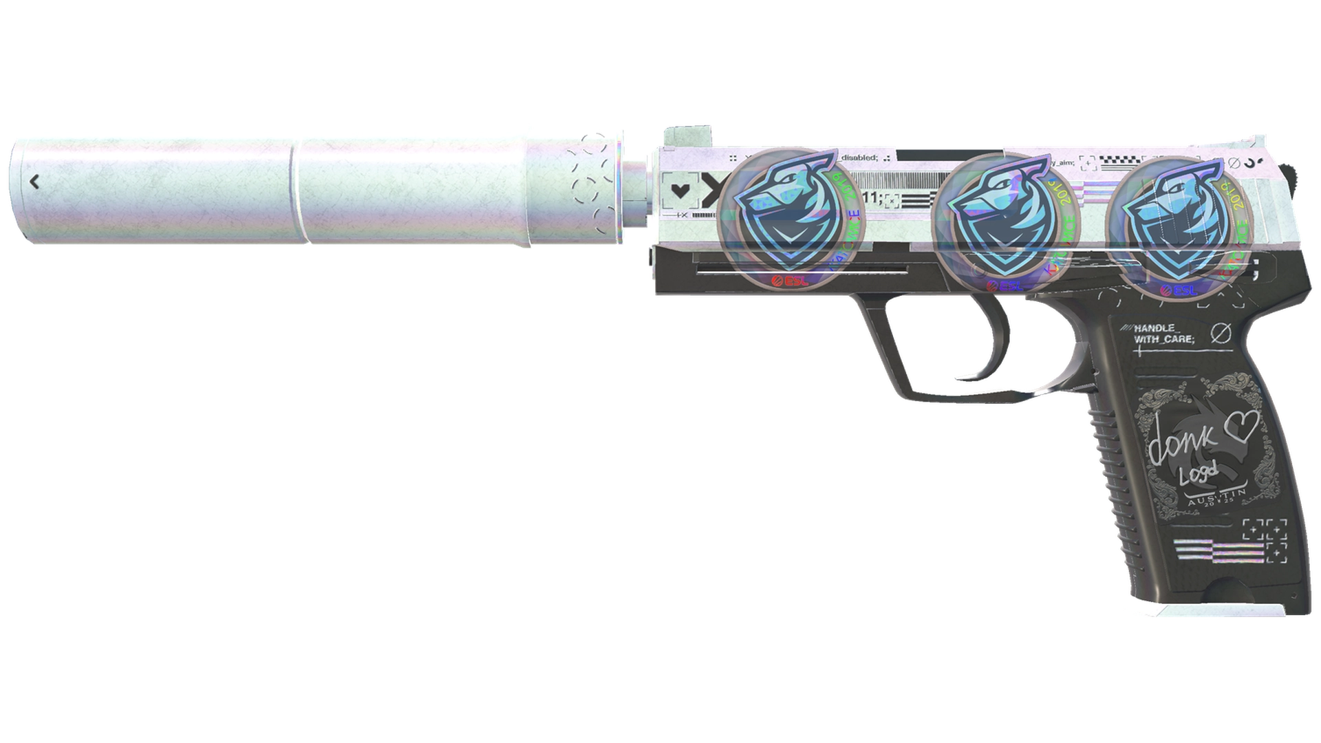 Printstream image