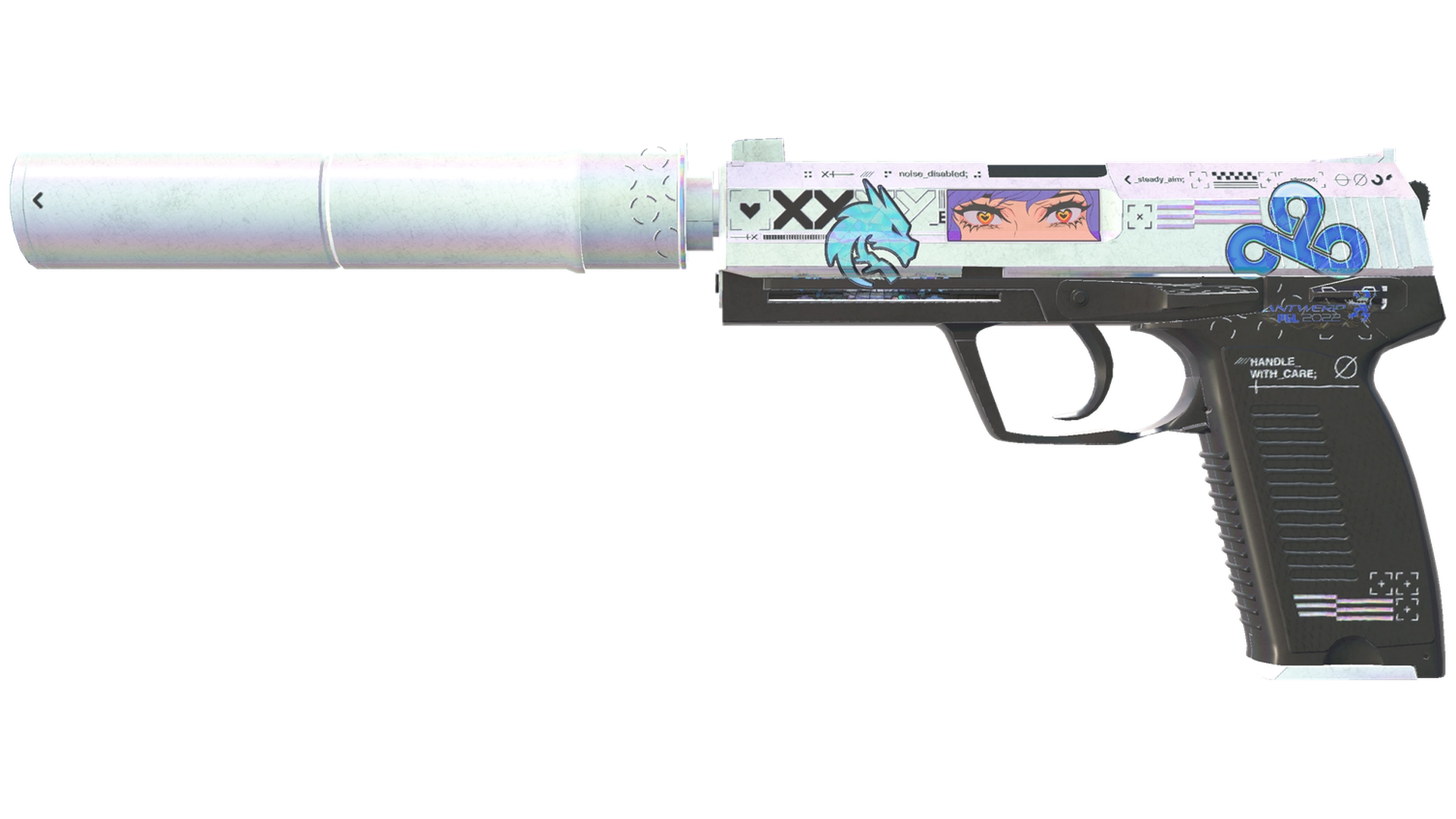 Printstream image