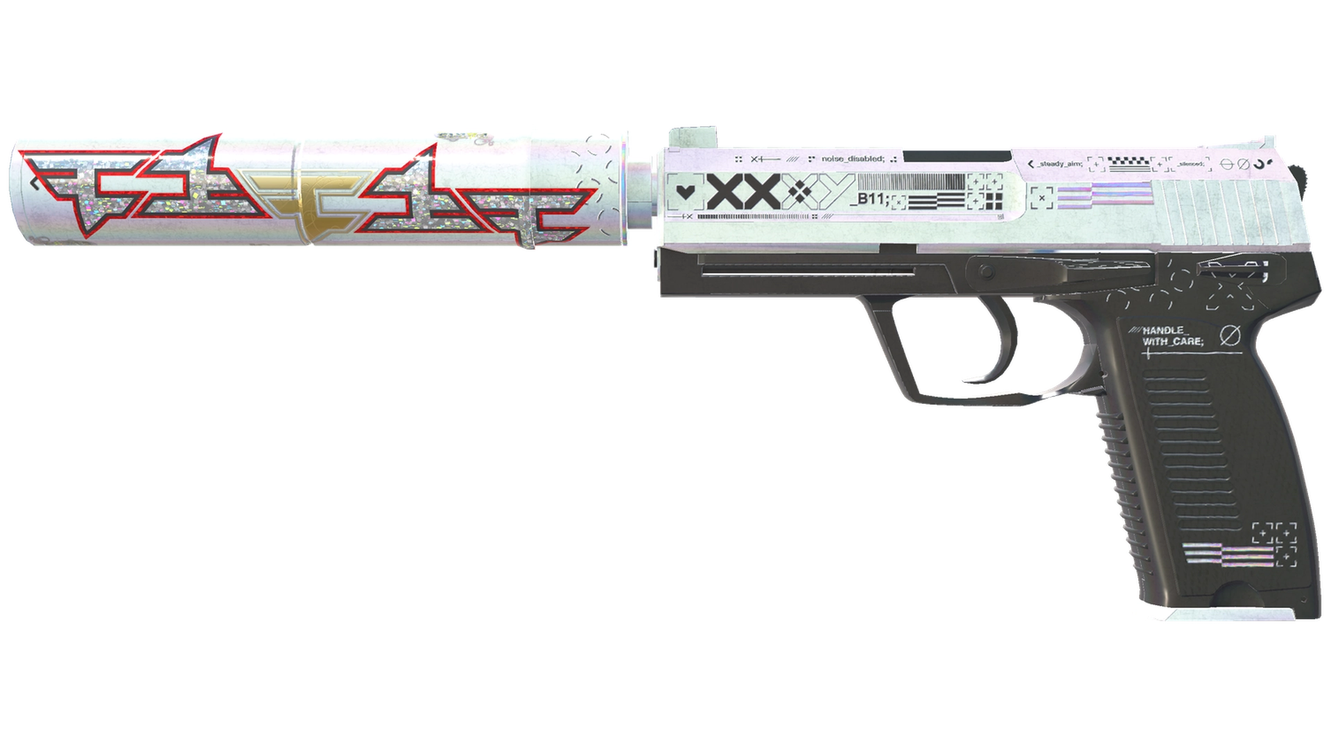 USP-S | Printstream (Field-Tested)