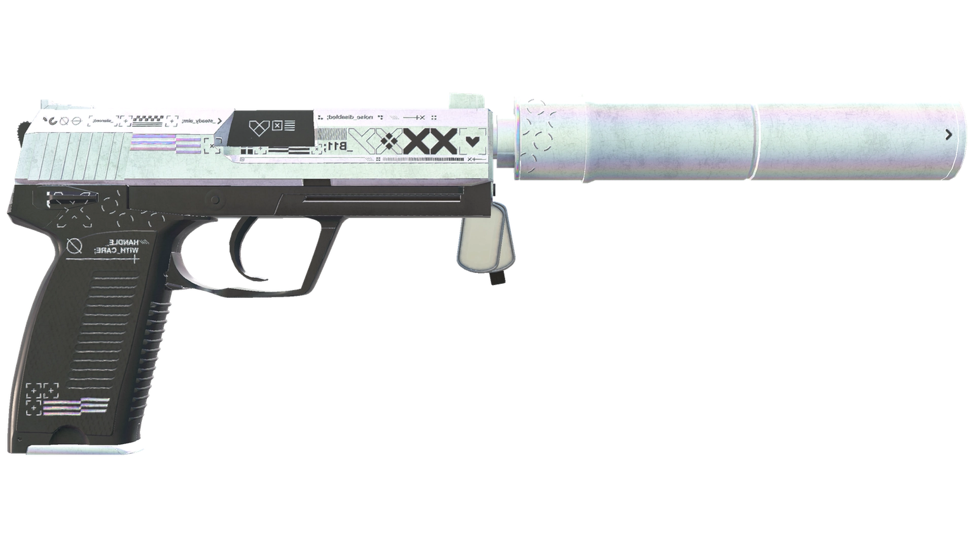 USP-S | Printstream (Field-Tested)
