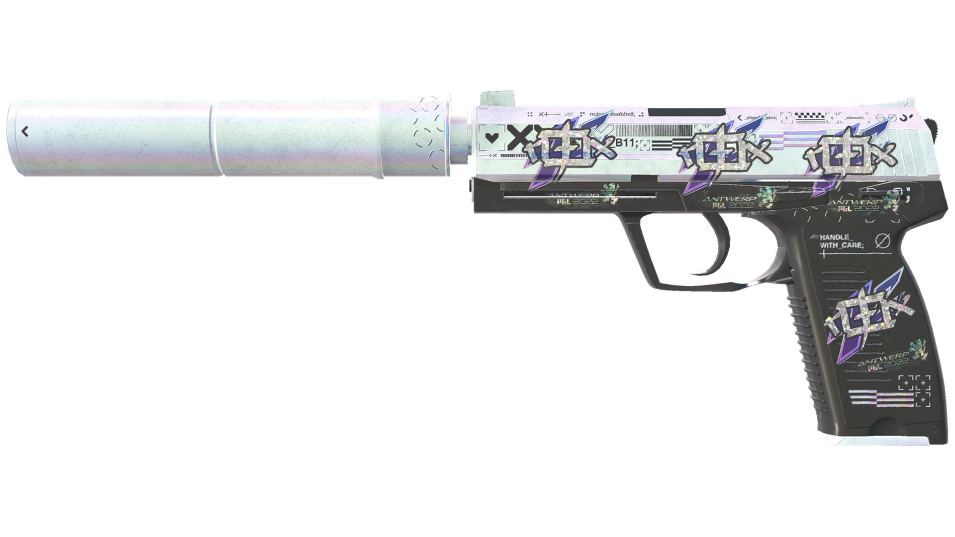 Printstream image