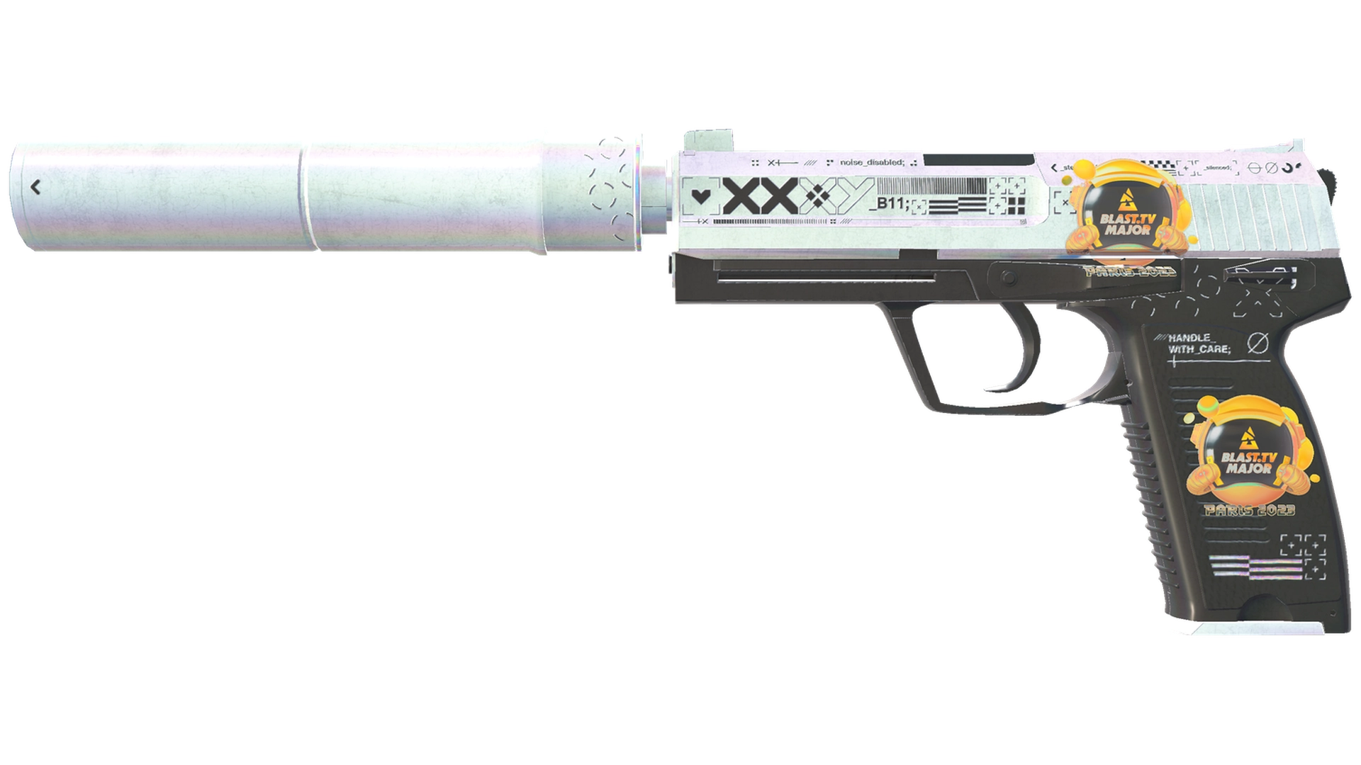 USP-S | Printstream (Field-Tested)