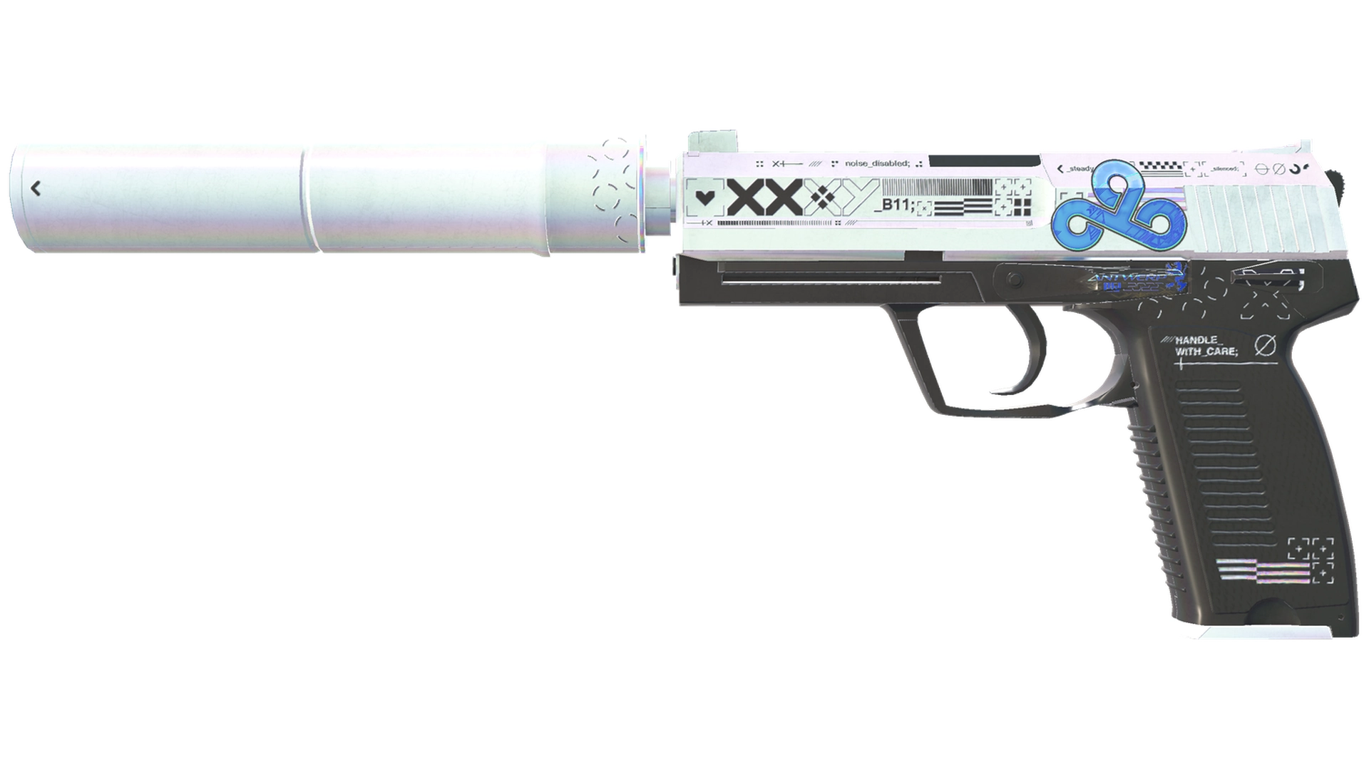 Printstream image