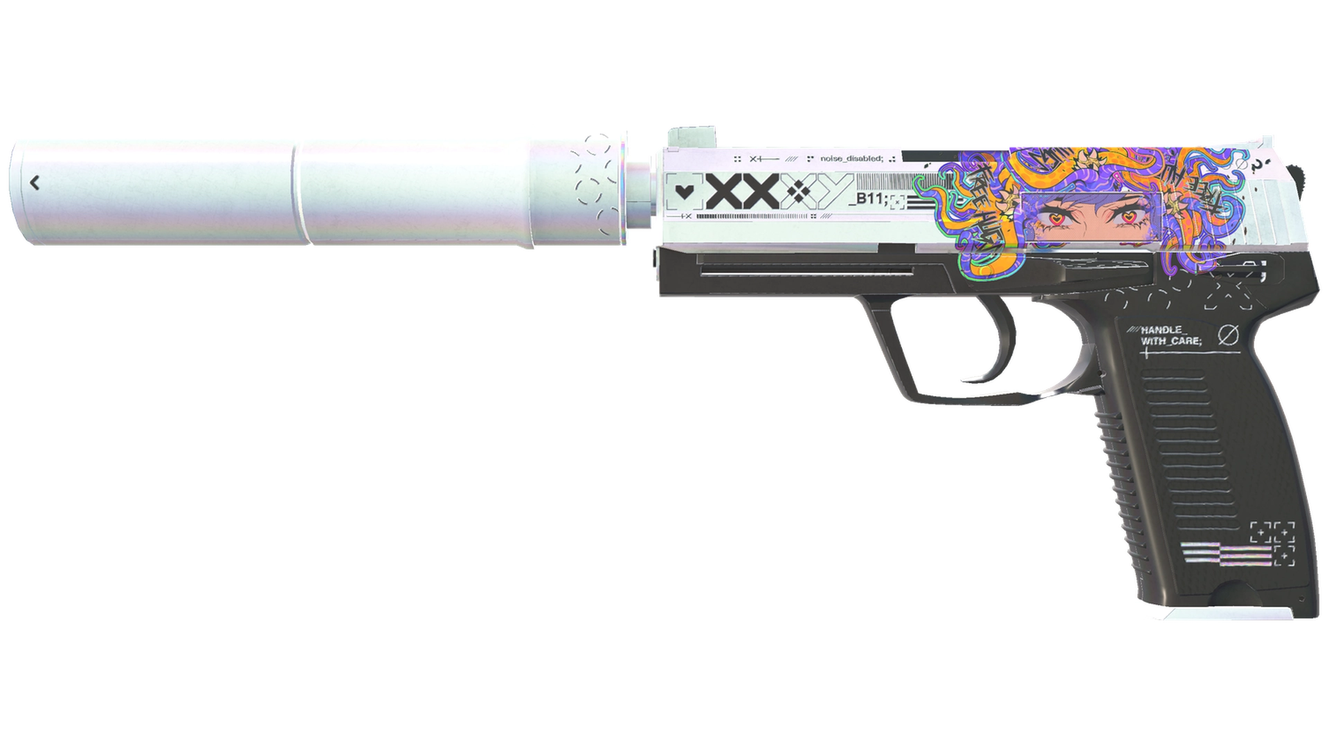 Printstream image