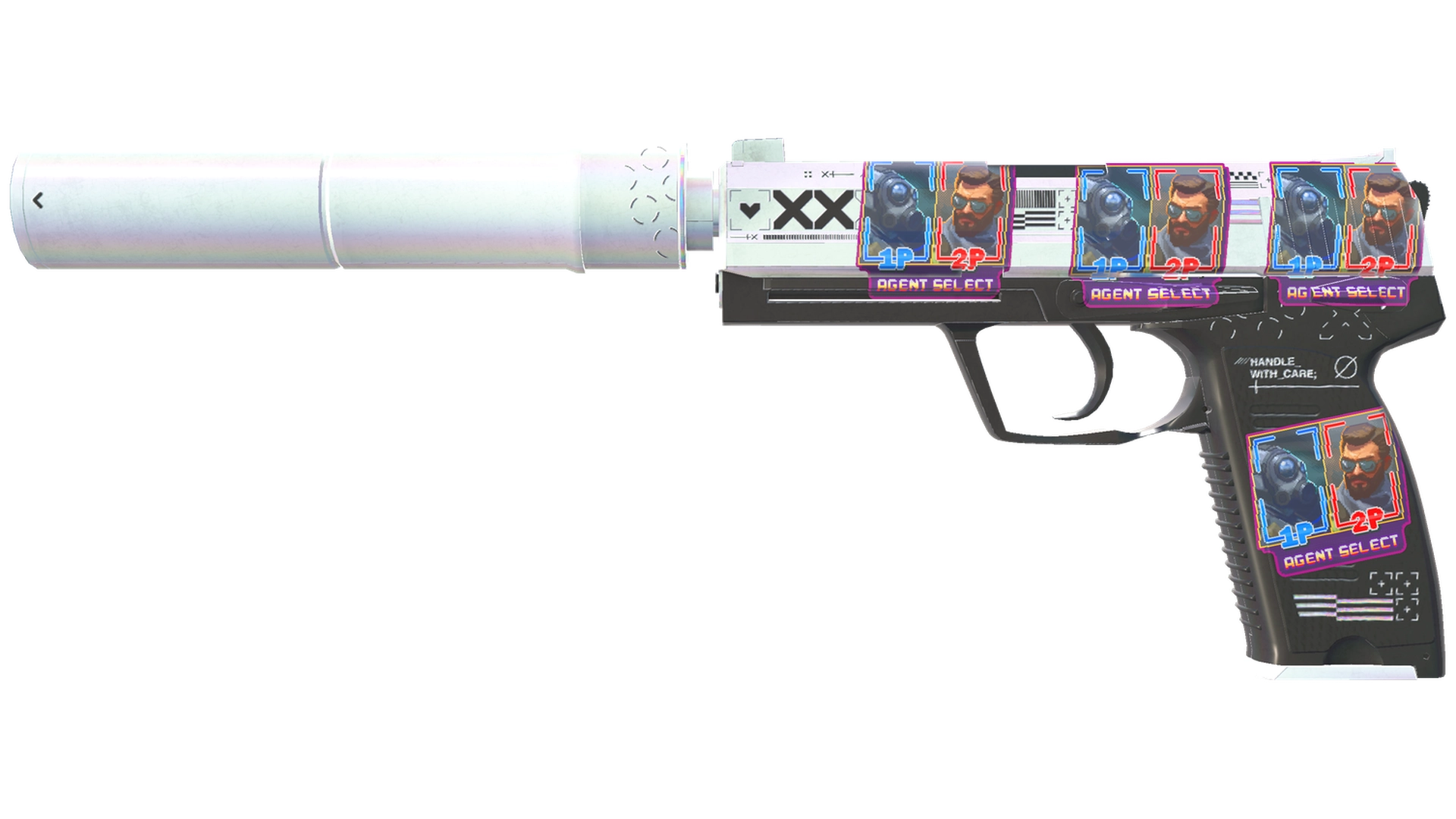 Printstream image