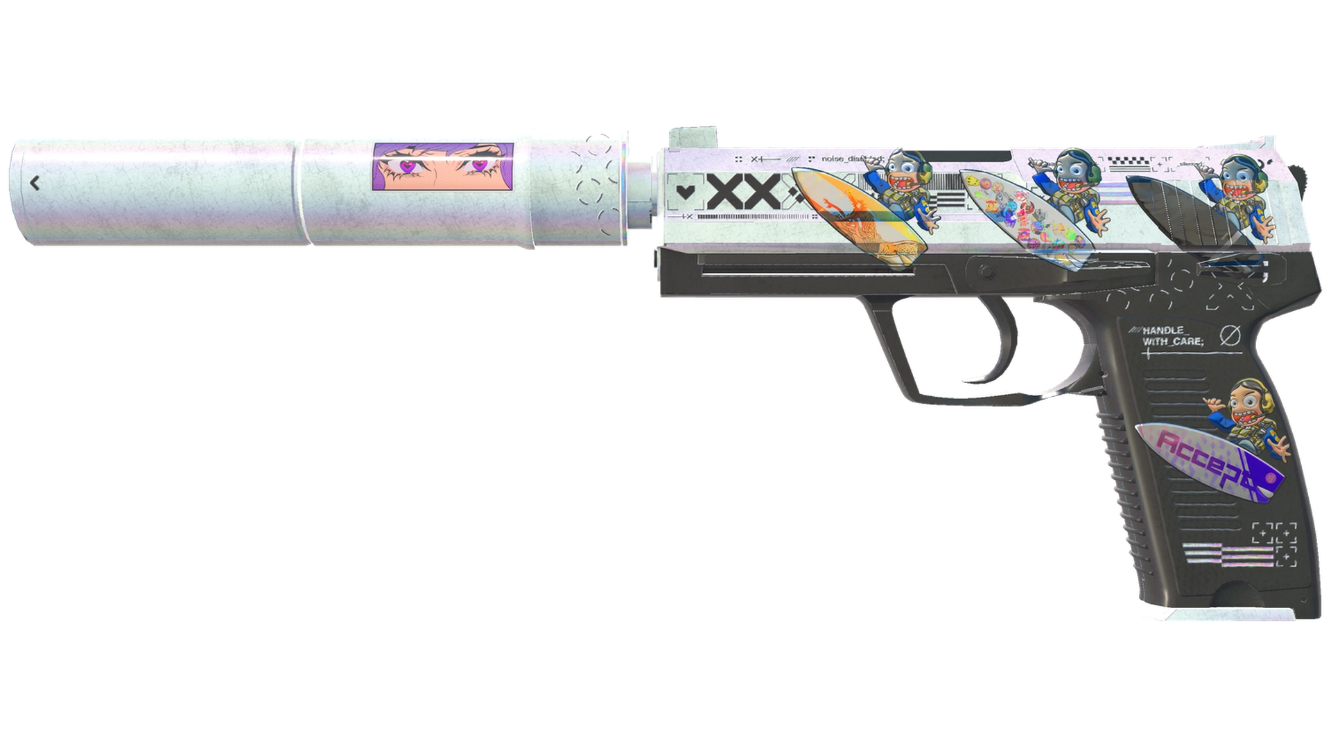 Printstream image