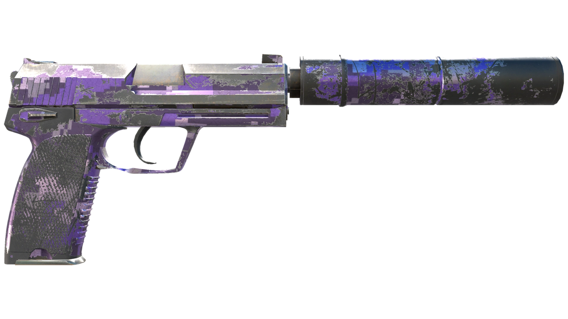 Purple DDPAT image