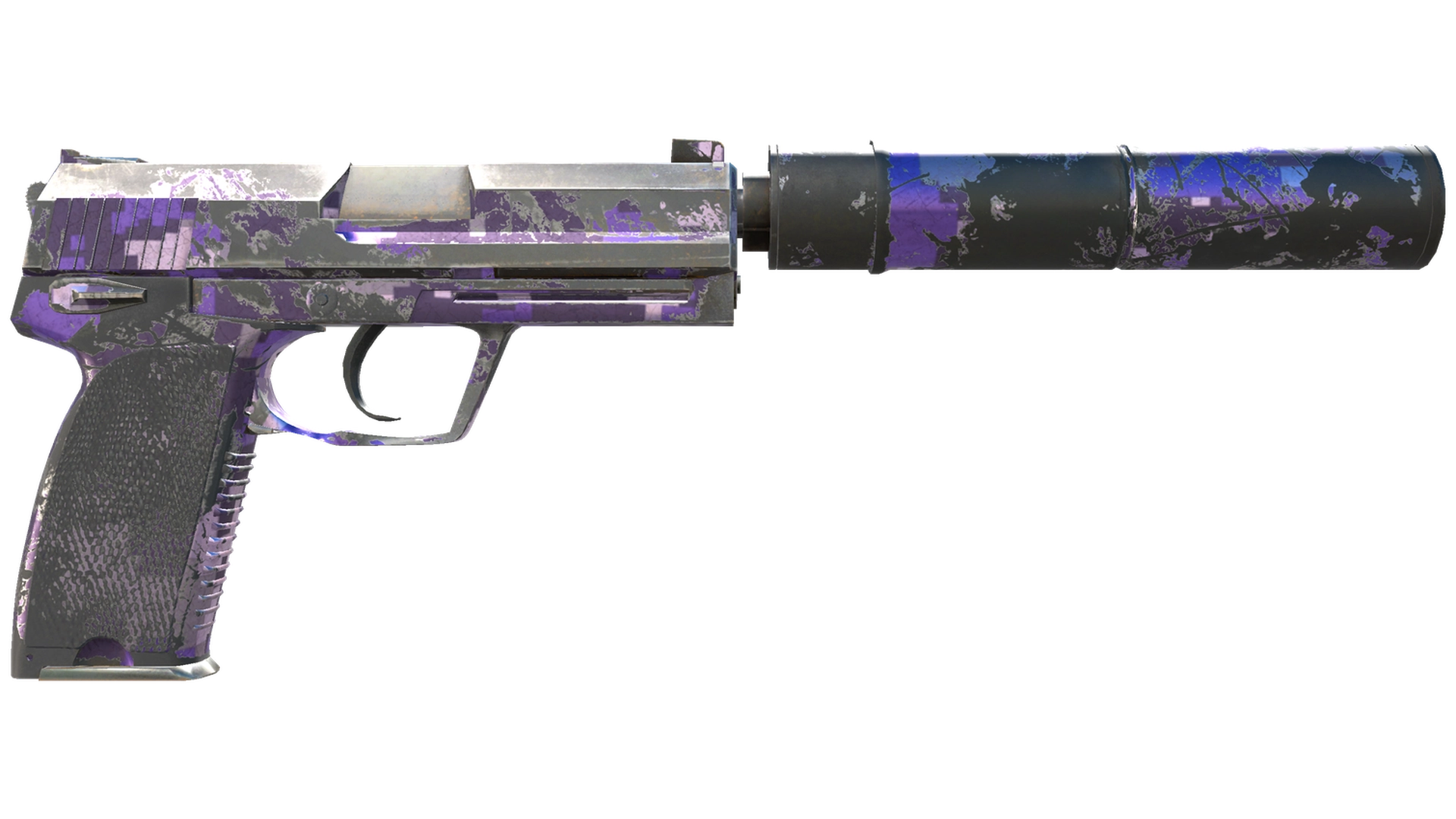 Purple DDPAT image