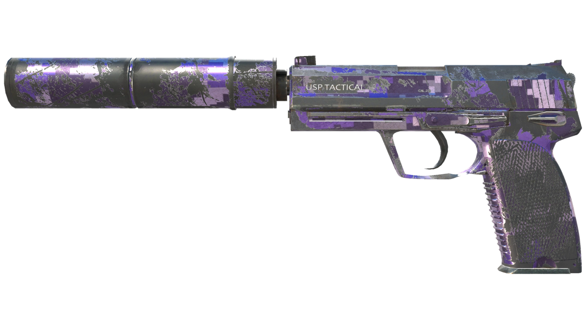 Purple DDPAT image