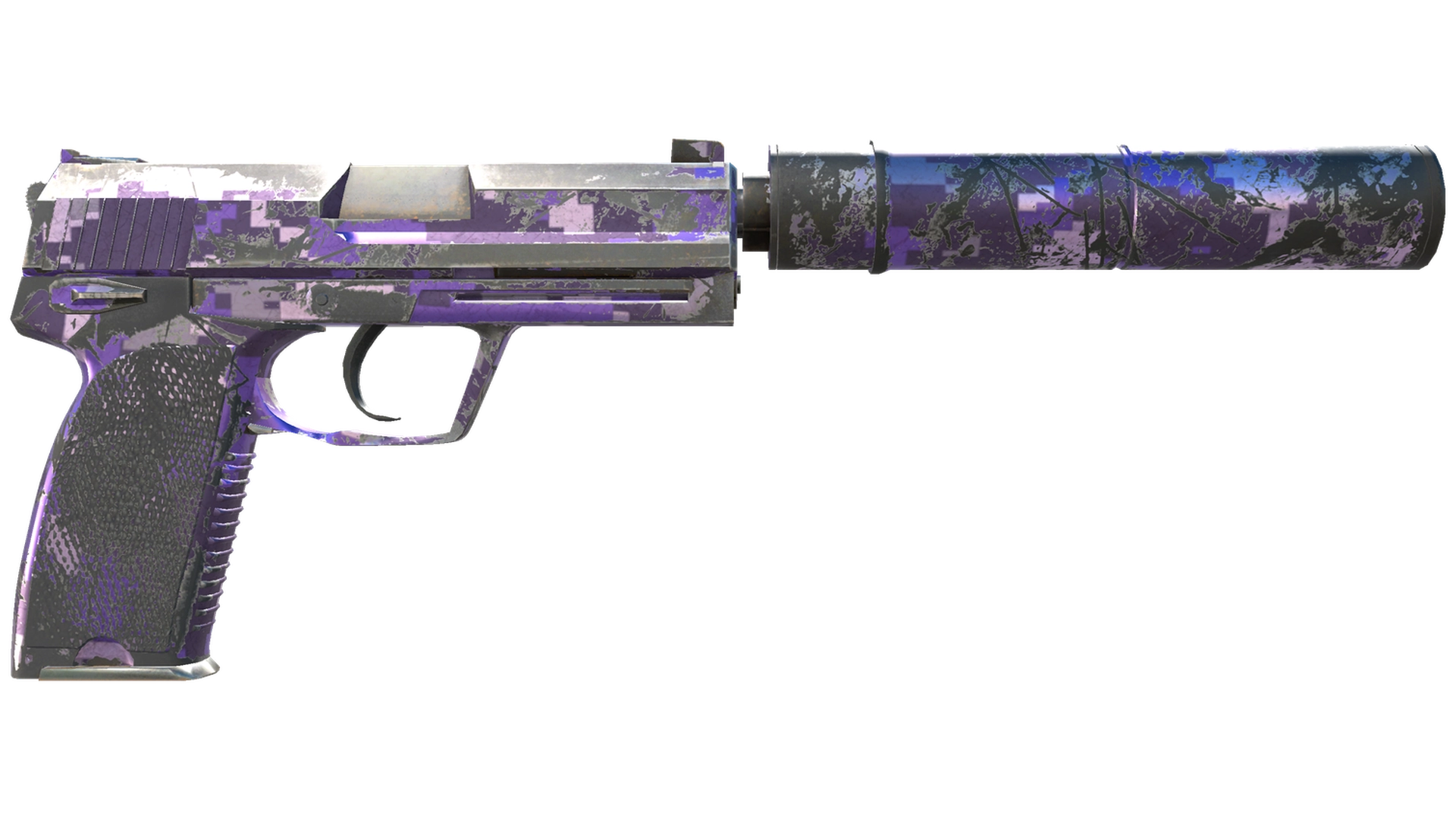 Purple DDPAT image