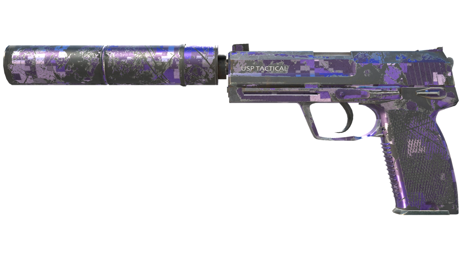 Purple DDPAT image