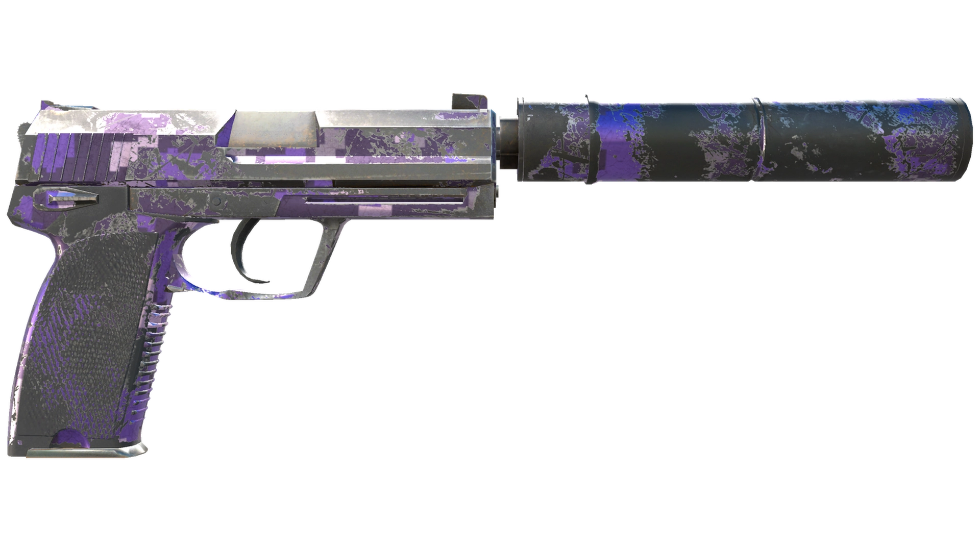 Purple DDPAT image