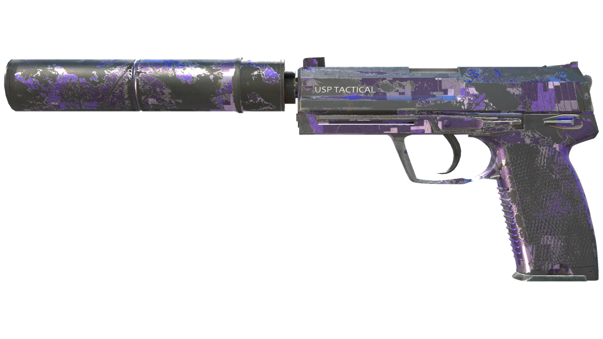 Purple DDPAT image