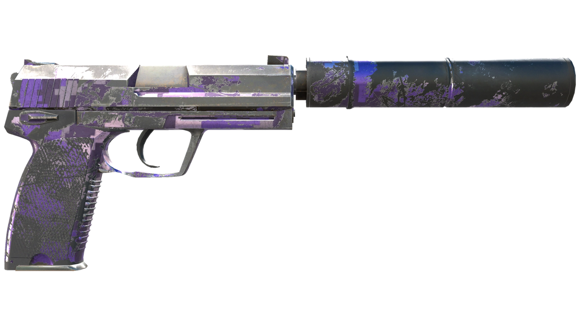 Purple DDPAT image