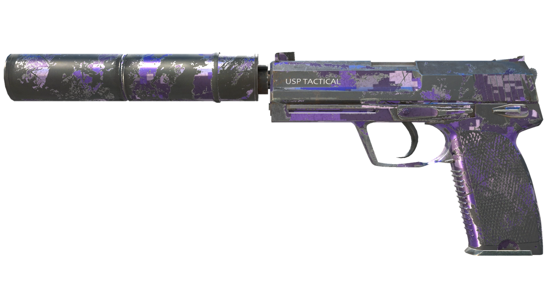 Purple DDPAT image