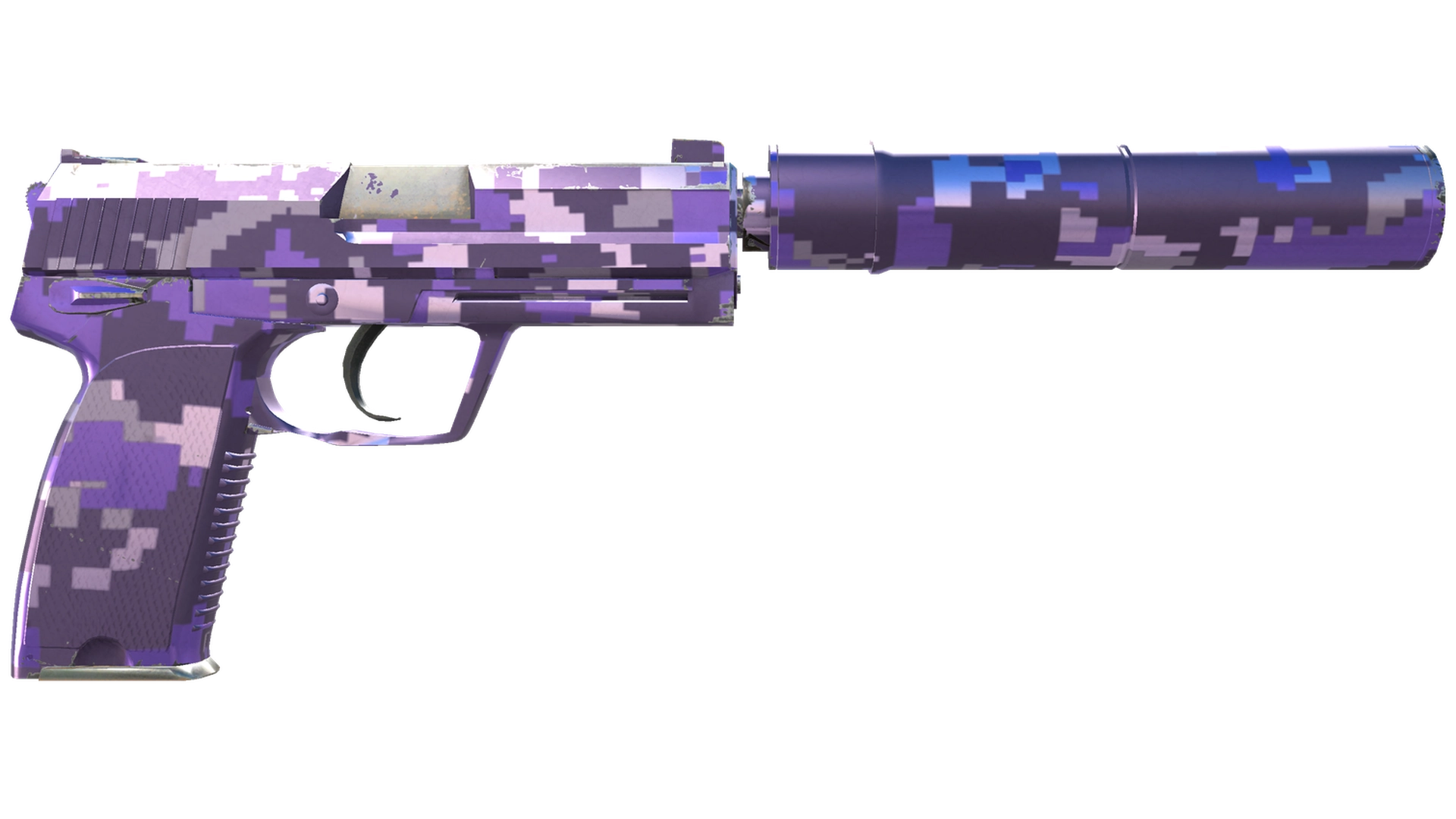 Purple DDPAT image