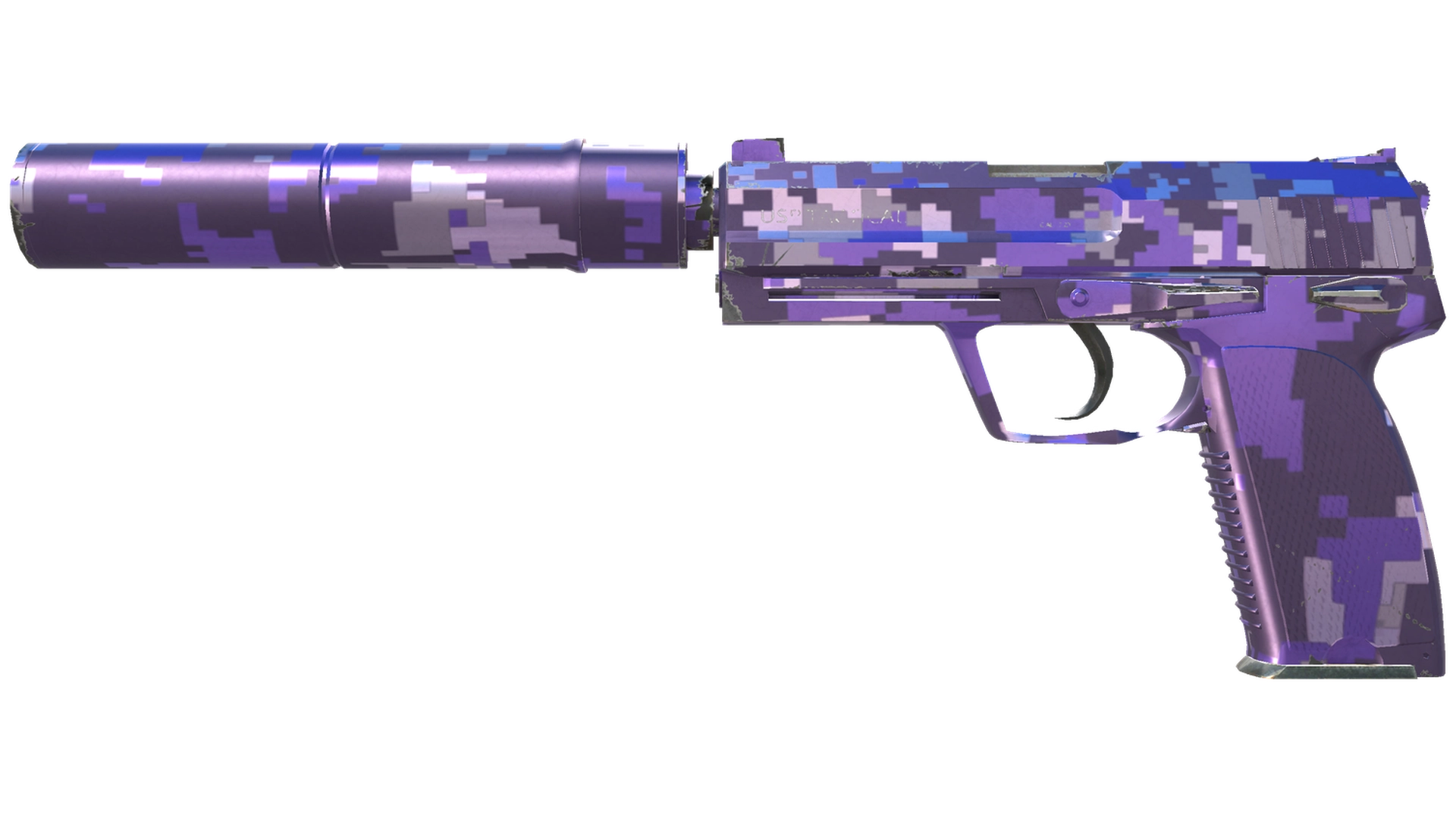 Purple DDPAT image