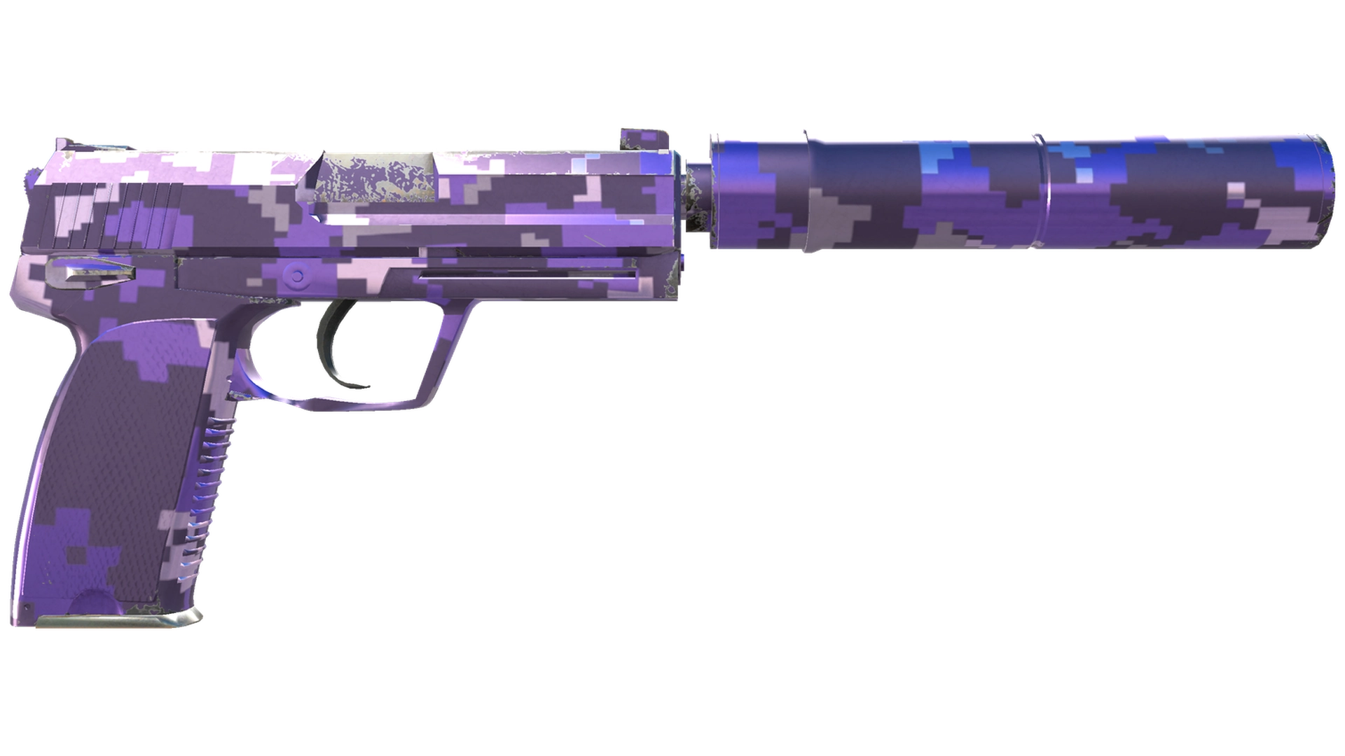 Purple DDPAT image
