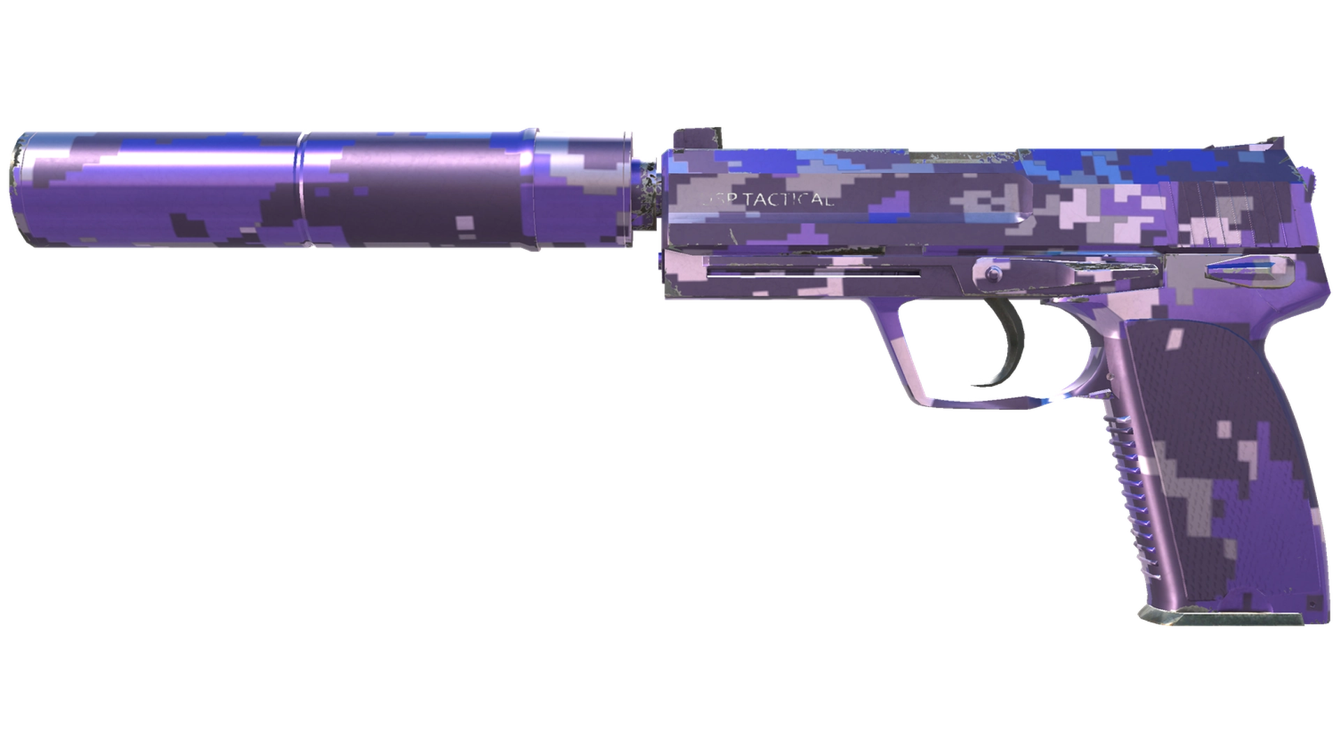 Purple DDPAT image
