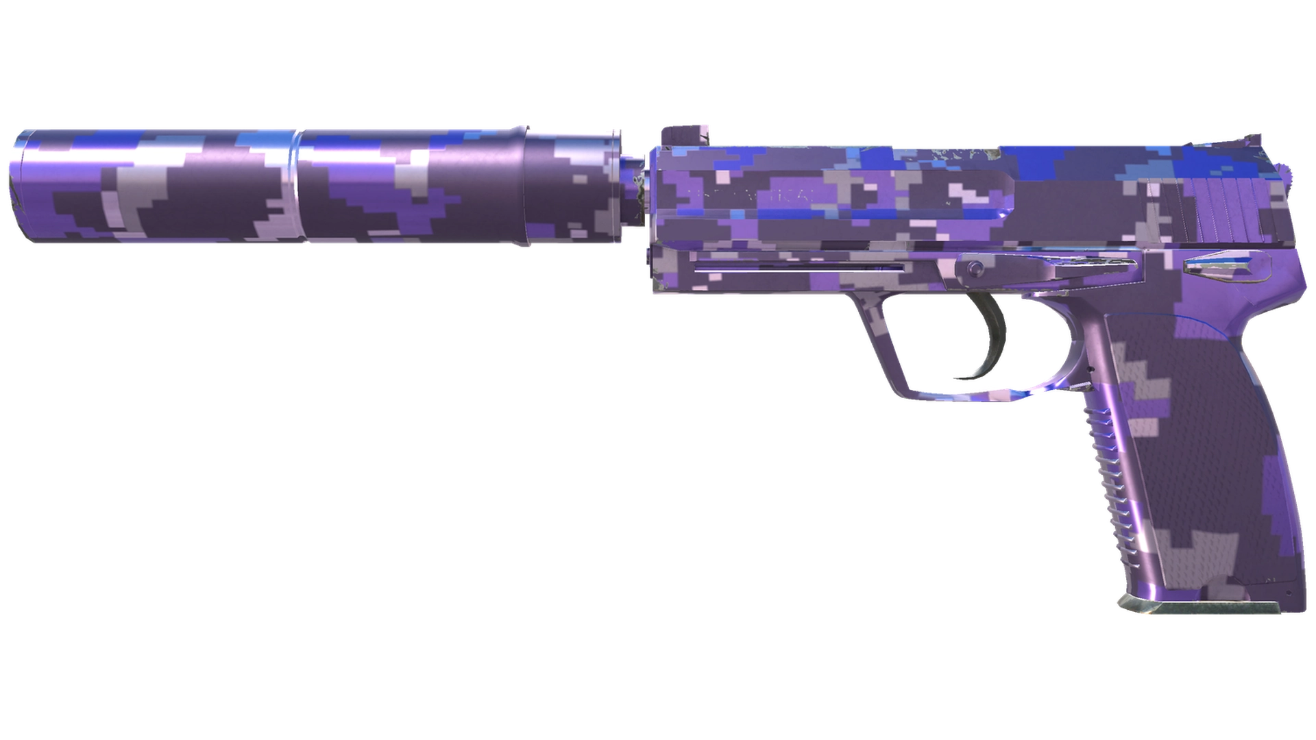 Purple DDPAT image