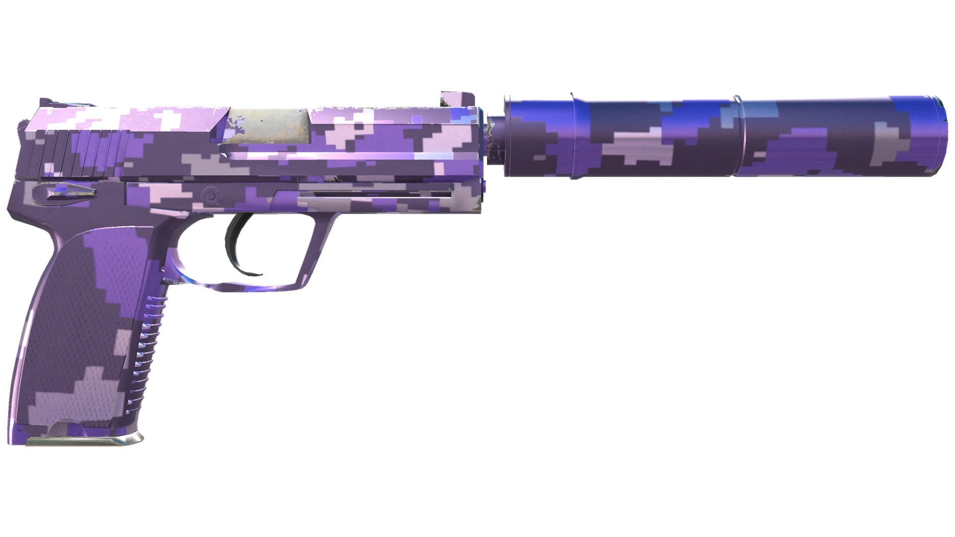 Purple DDPAT image