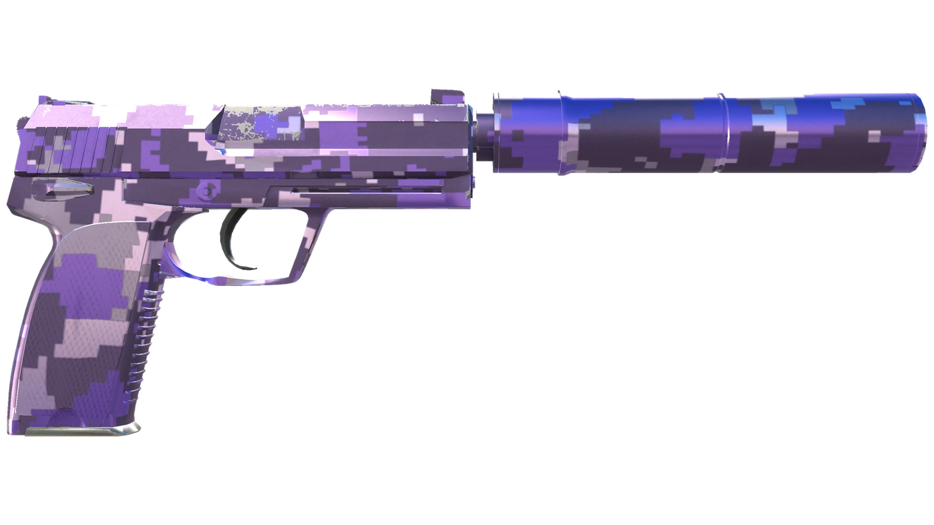 Purple DDPAT image