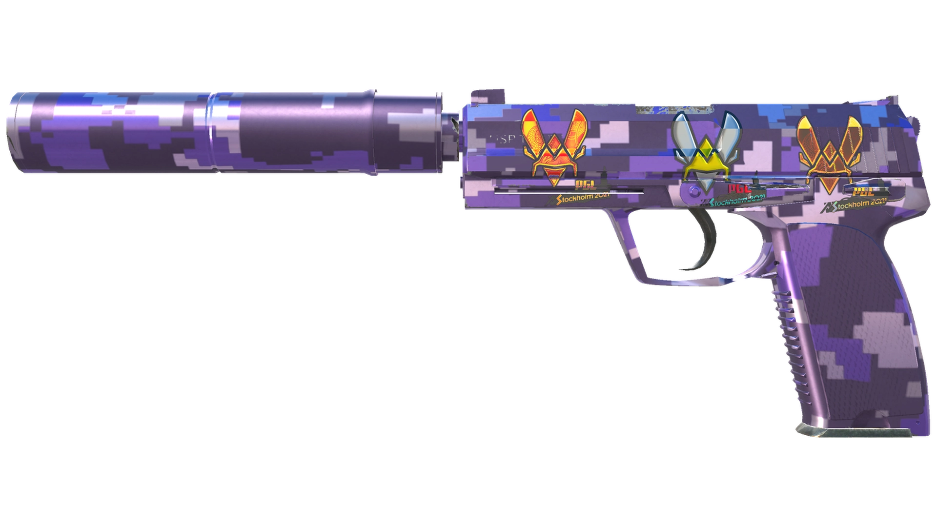 Purple DDPAT image